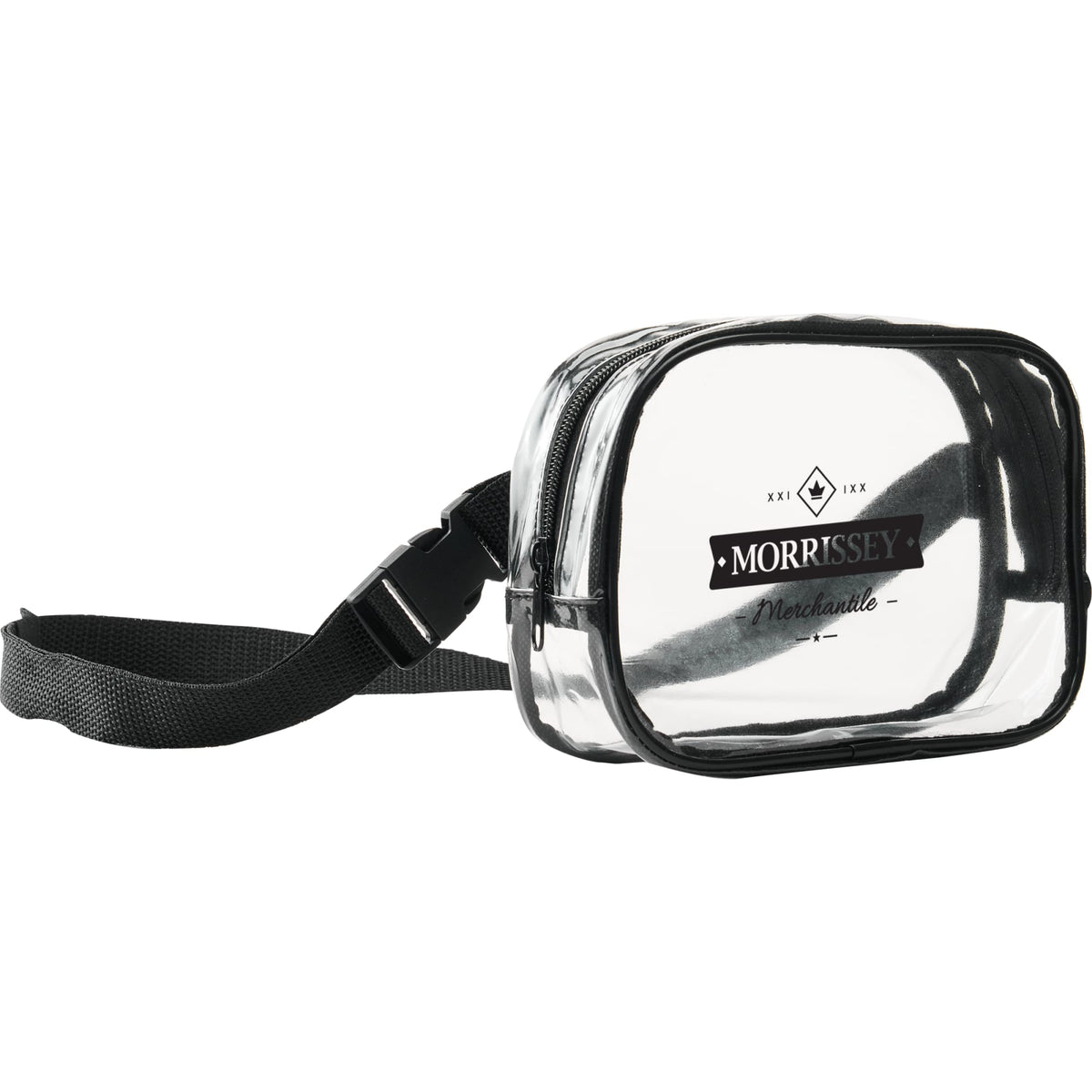 Clear Crossbody Sport Pack - Etchified - Etchified - SM-5979RNBW