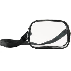 Clear Crossbody Sport Pack - Etchified - Etchified - SM-5979RNBW