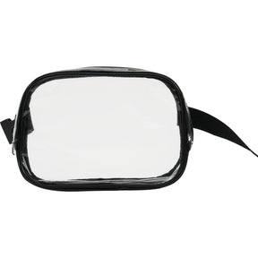 Clear Crossbody Sport Pack - Etchified - Etchified - SM-5979RNBW