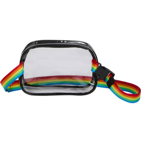 Clear Crossbody Sport Pack - Etchified - Etchified - SM-5979RNBW