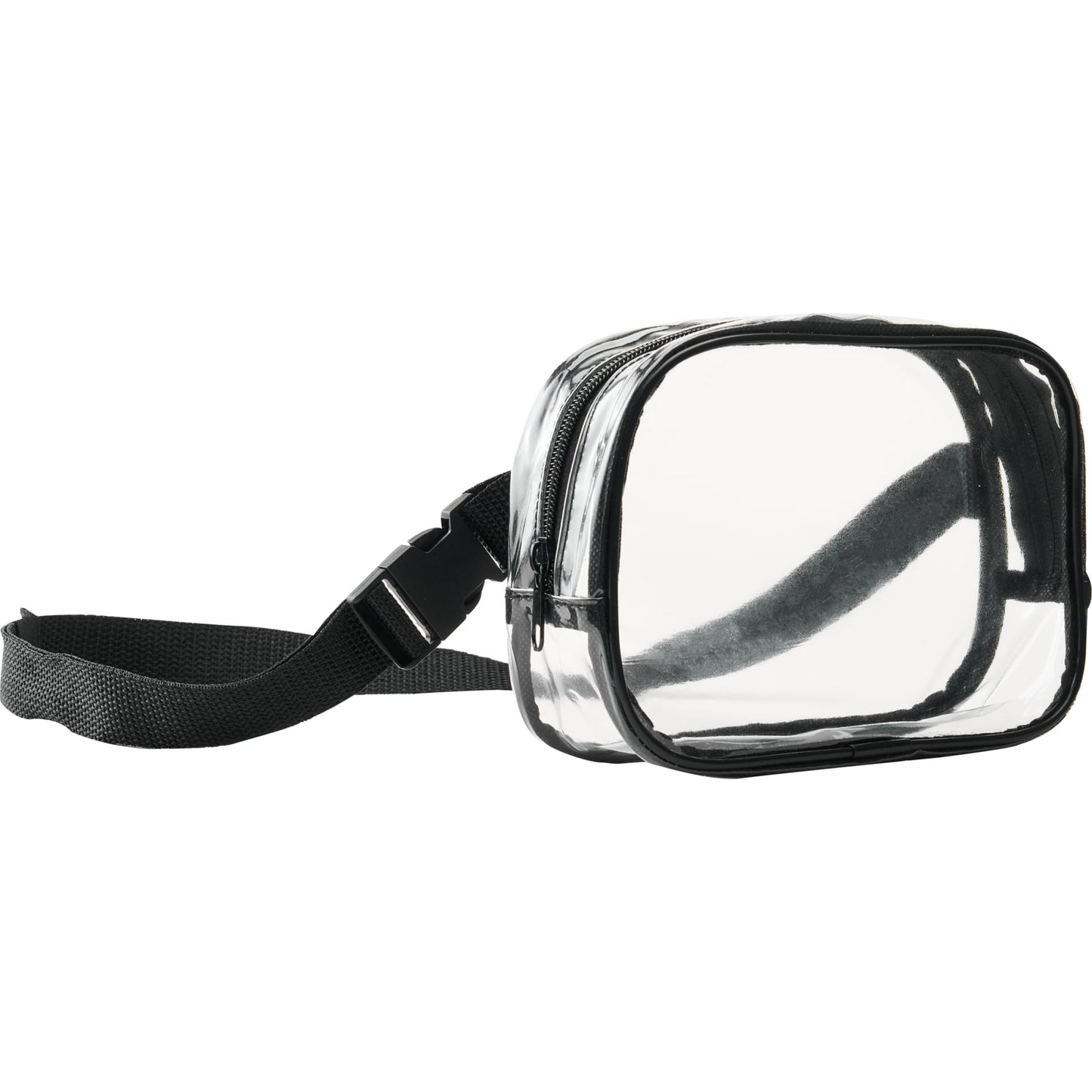 Clear Crossbody Sport Pack - Etchified - Etchified - SM-5979RNBW