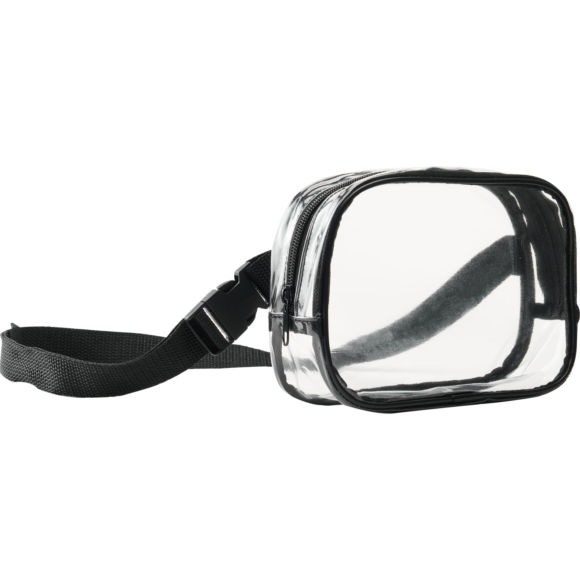 Clear Crossbody Sport Pack - Etchified - Etchified - SM-5979RNBW