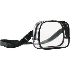 Clear Crossbody Sport Pack - Etchified - Etchified - SM-5979RNBW