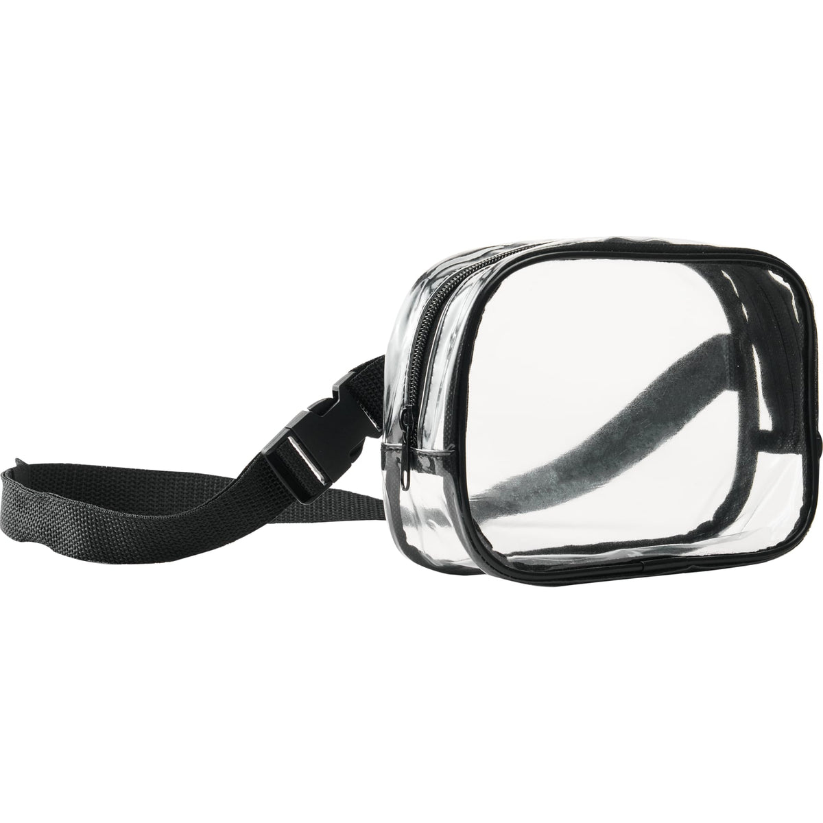 Clear Crossbody Sport Pack - Etchified - Etchified - SM-5979RNBW