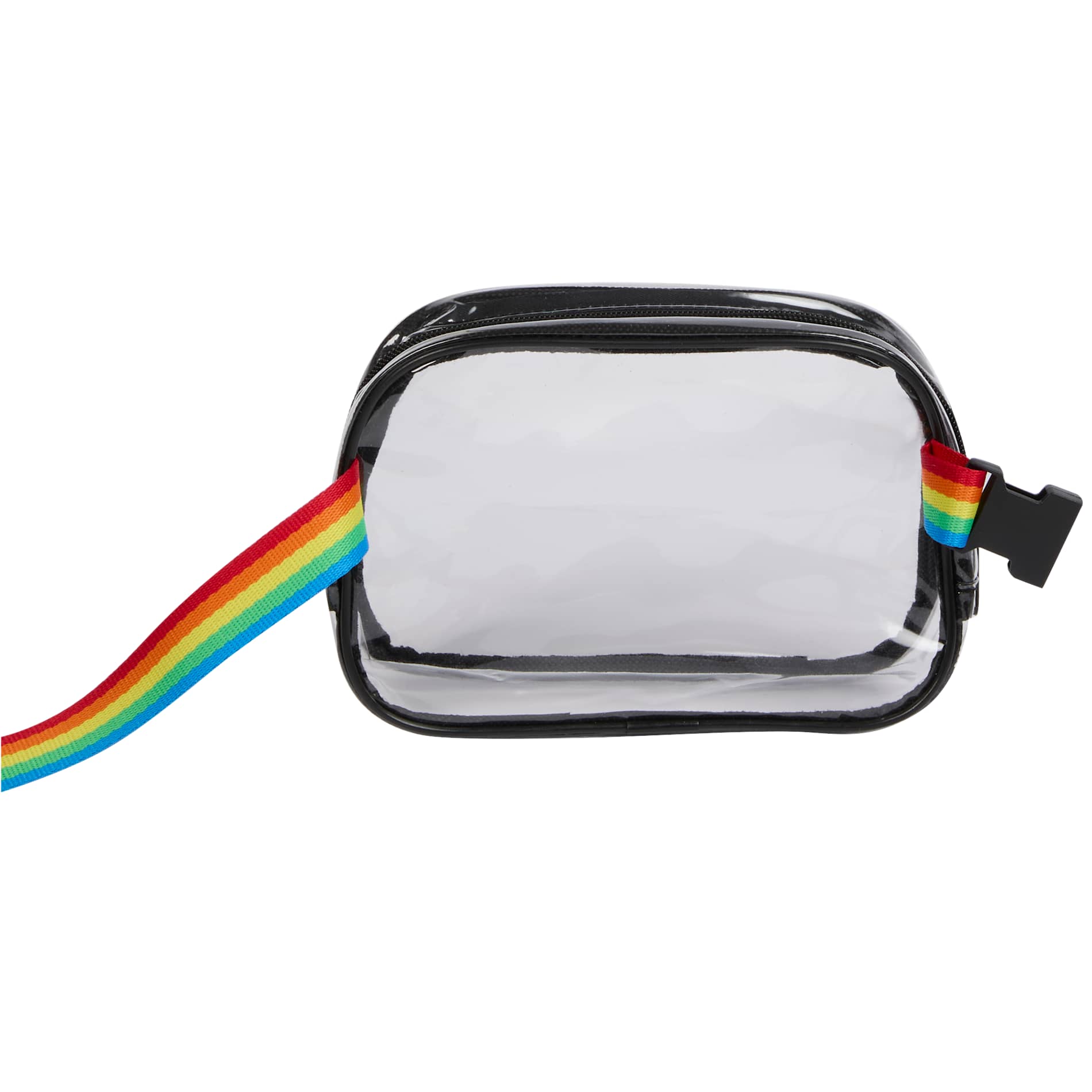 Clear Crossbody Sport Pack - Etchified - Etchified - SM-5979RNBW