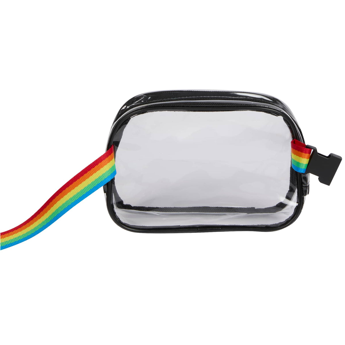 Clear Crossbody Sport Pack - Etchified - Etchified - SM-5979RNBW