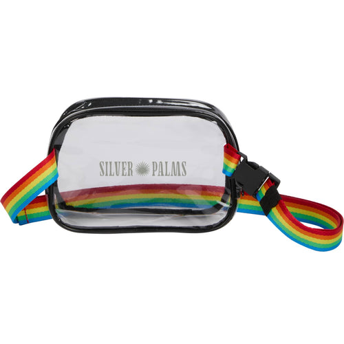 Clear Crossbody Sport Pack - Etchified - Etchified - SM-5979RNBW