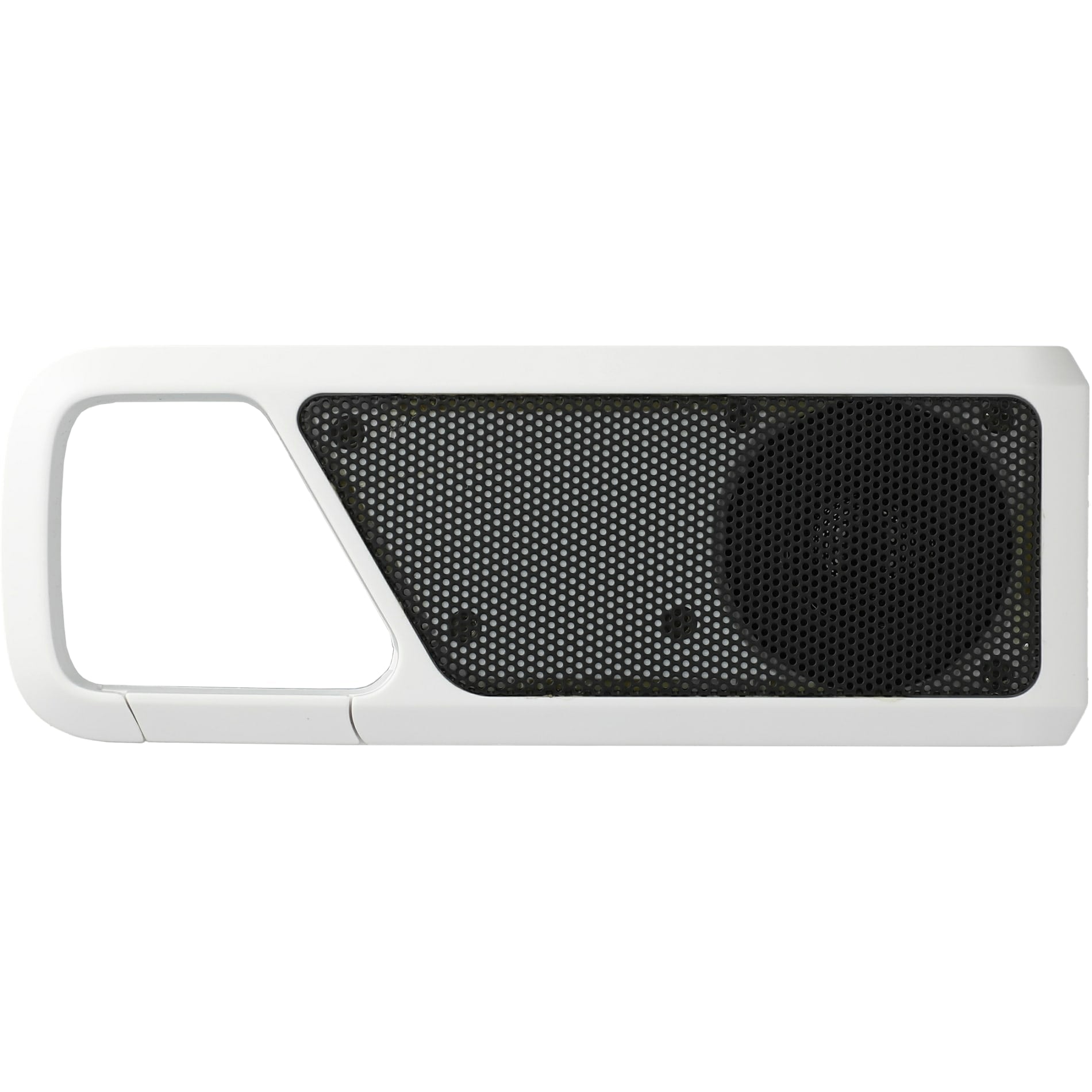 Clip Clap 2 Bluetooth Speaker - Etchified - Etchified - 7197-64BK