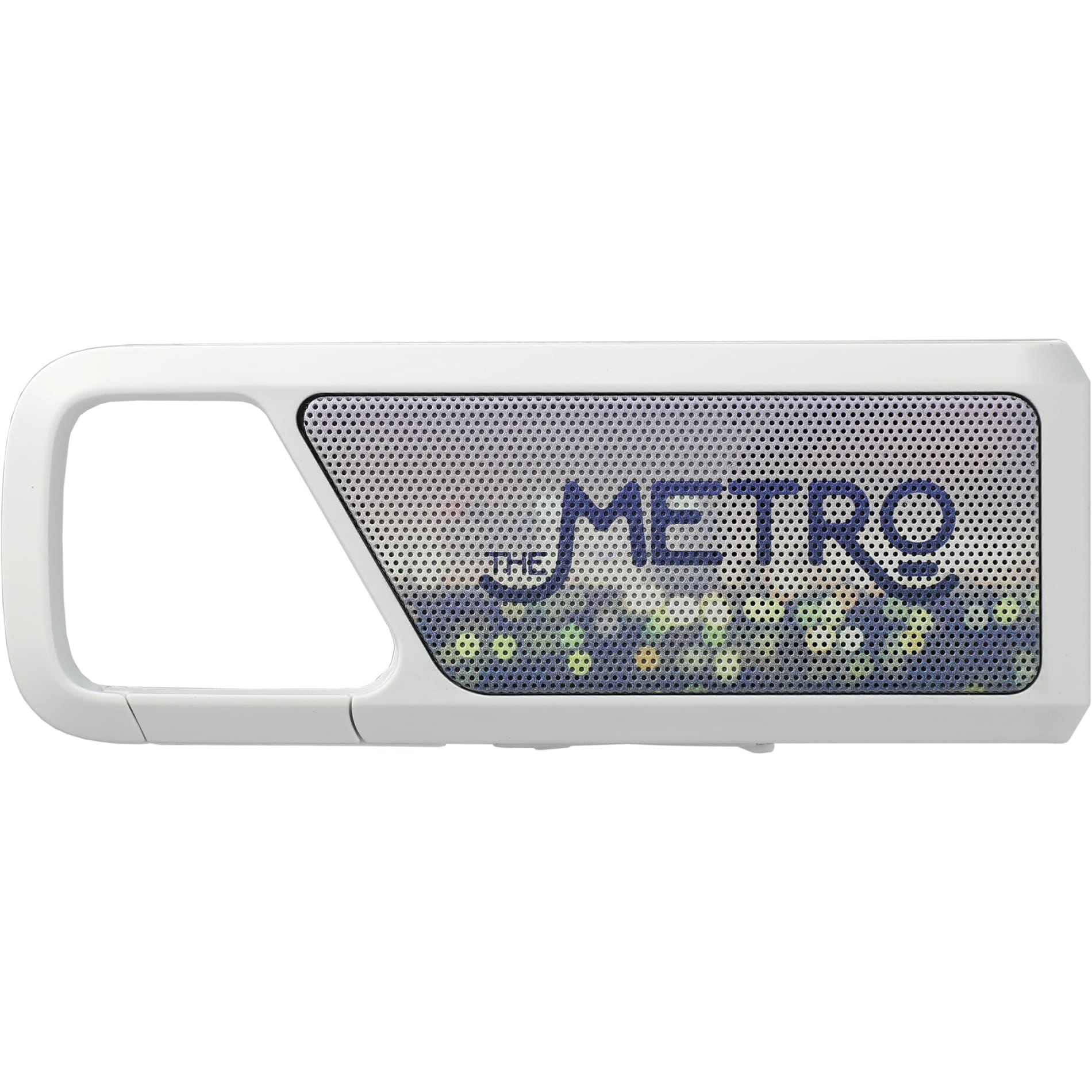 Clip Clap 2 Bluetooth Speaker - Etchified - Etchified - 7197-64RYL