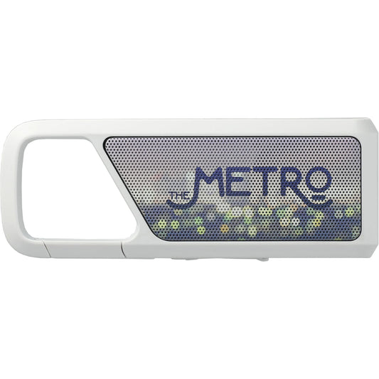 Clip Clap 2 Bluetooth Speaker - Etchified - Etchified - 7197-64RYL