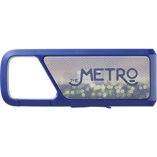 Clip Clap 2 Bluetooth Speaker - Etchified - Etchified - 7197-64RYL