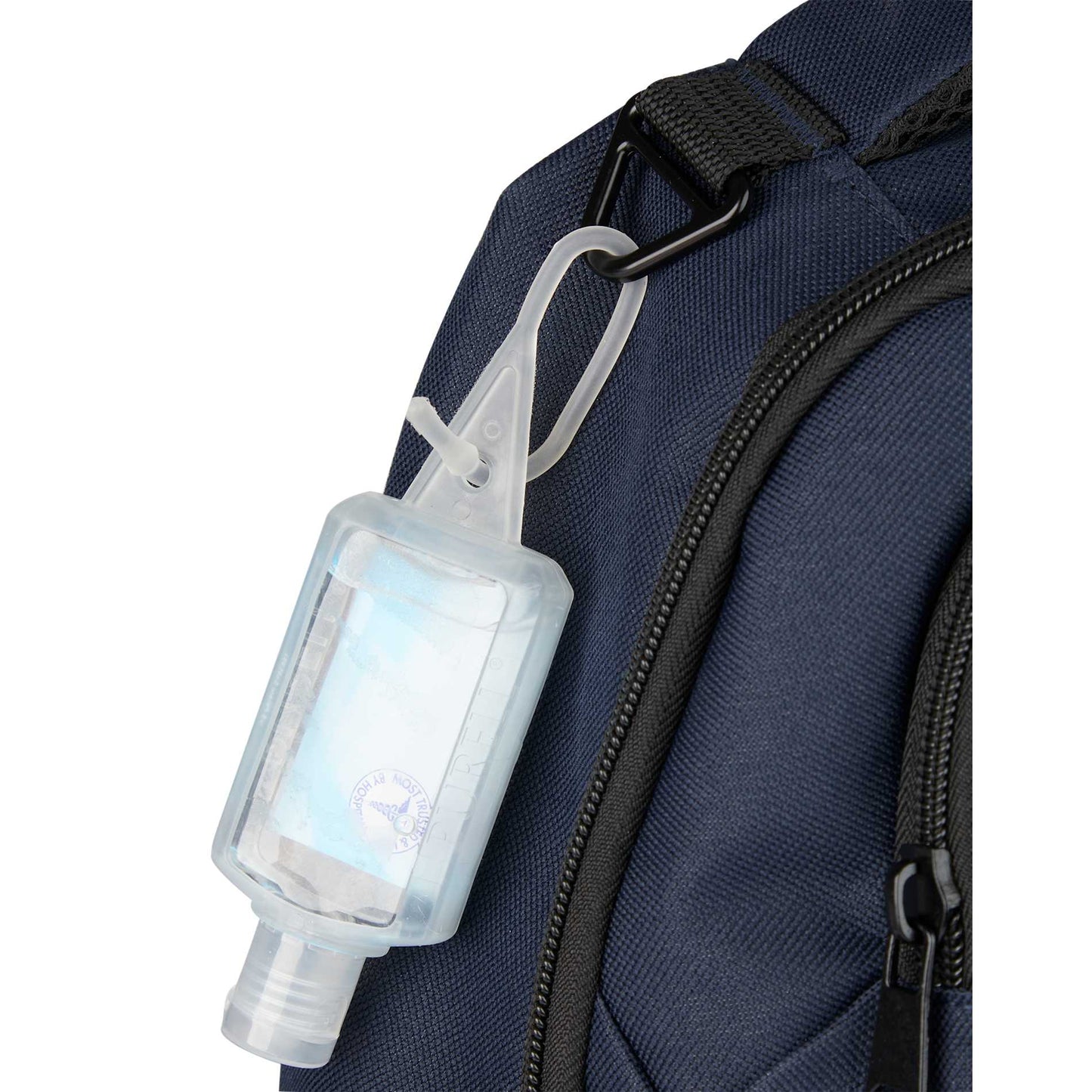 Commander Recycled 16" Computer Backpack - Etchified - Etchified - 9898-25CA