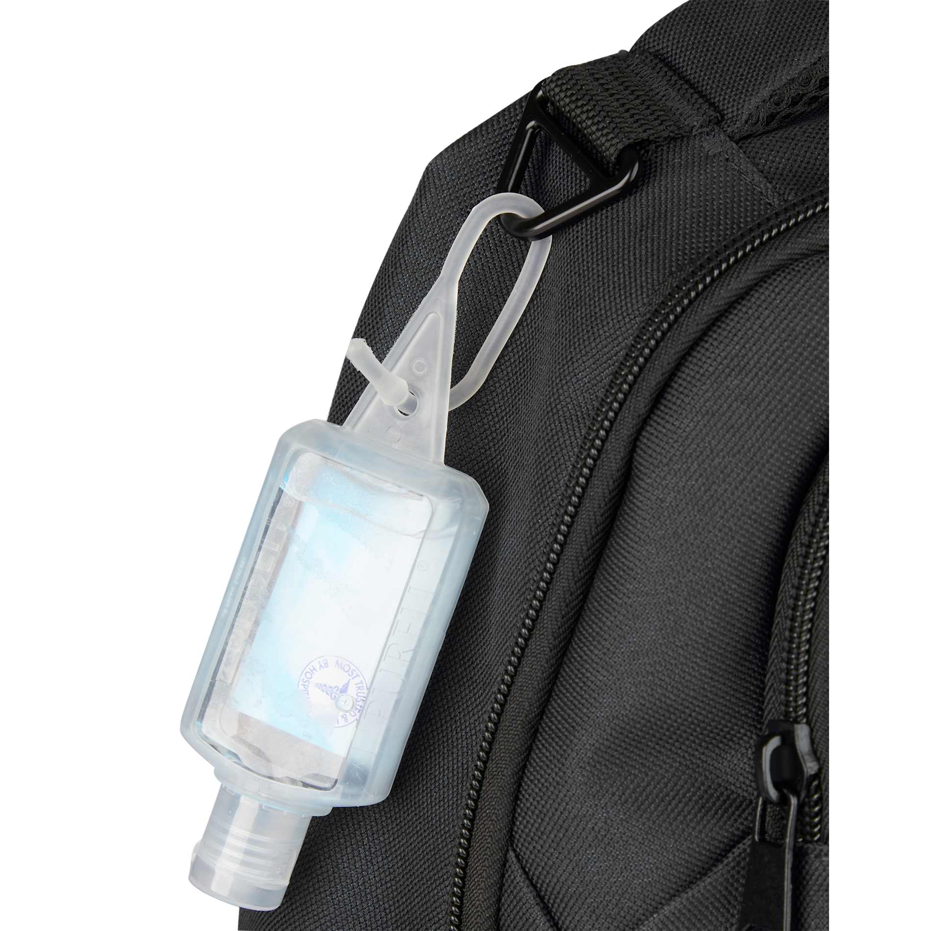 Commander Recycled 16" Computer Backpack - Etchified - Etchified - 9898-25CA