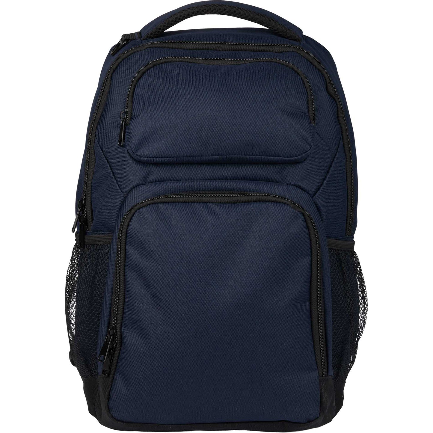 Commander Recycled 16" Computer Backpack - Etchified - Etchified - 9898-25NY
