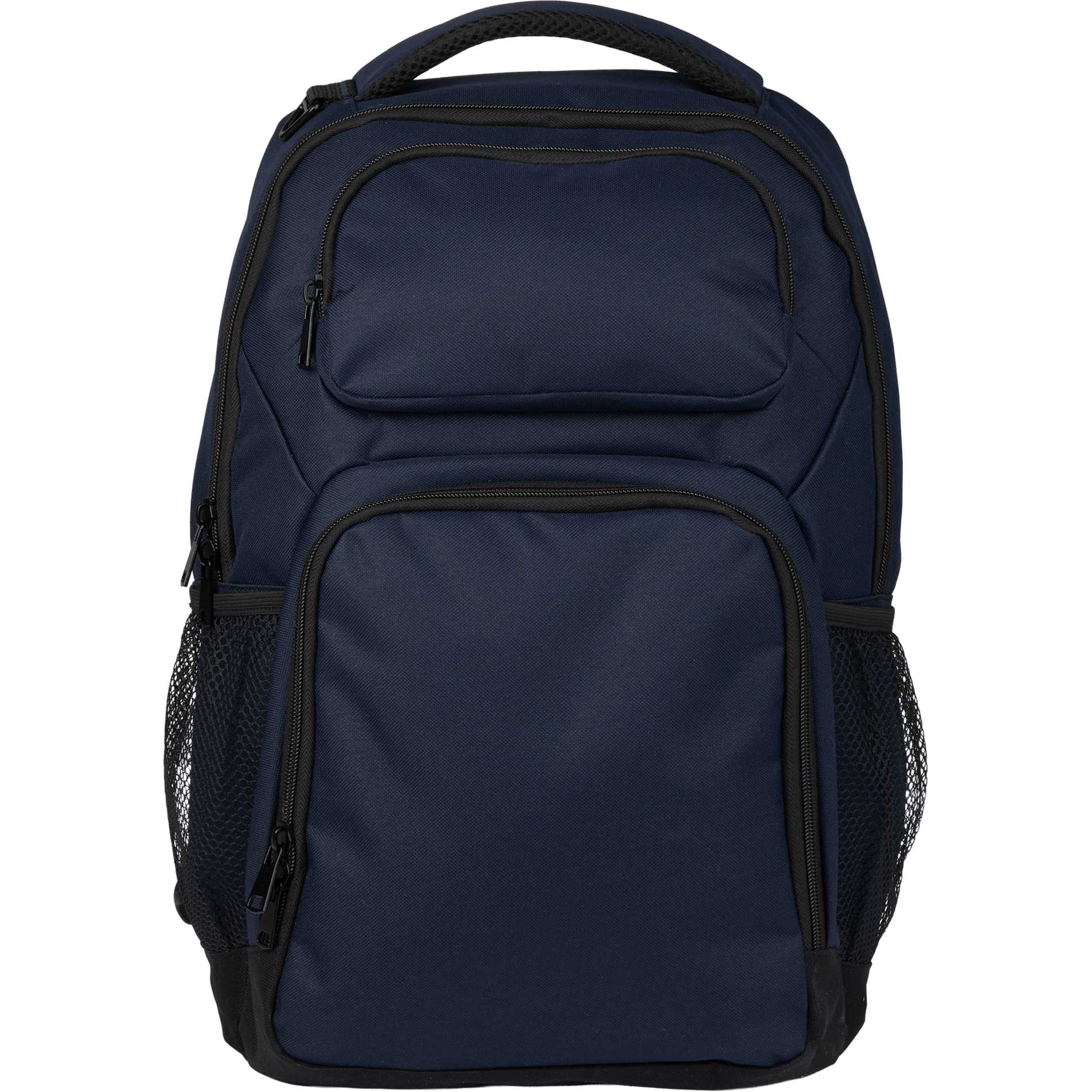 Commander Recycled 16" Computer Backpack - Etchified - Etchified - 9898-25NY