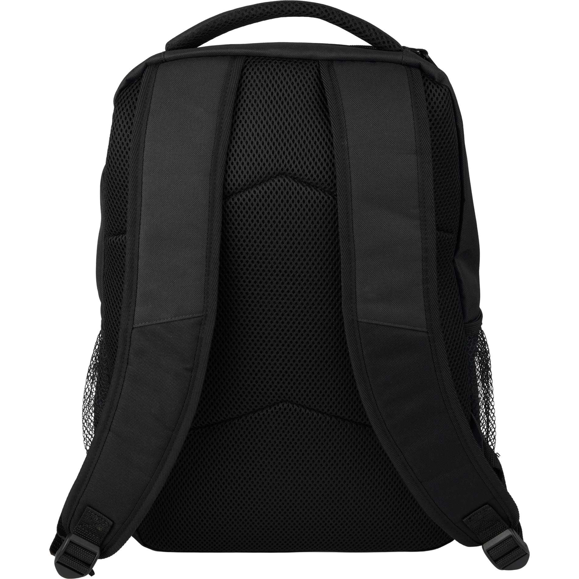 Commander Recycled 16" Computer Backpack - Etchified - Etchified - 9898-25NY