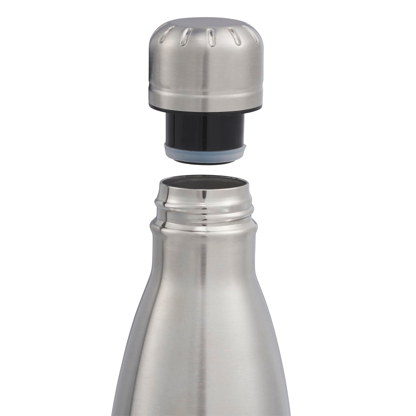 Copper Vacuum Insulated Bottle 17oz - Etchified - Etchified - 1624-74SL