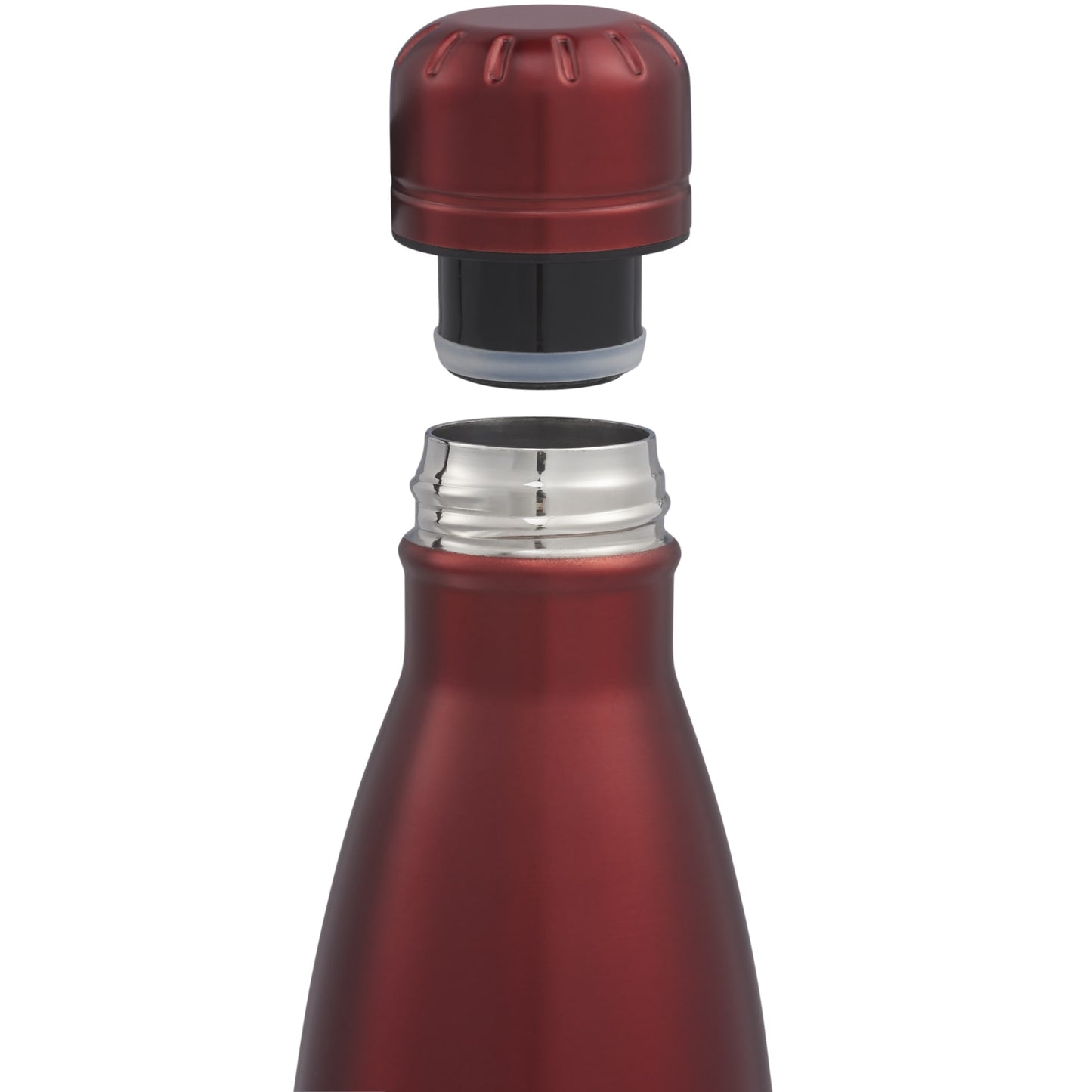 Copper Vacuum Insulated Bottle 17oz - Etchified - Etchified - 1624-74SL