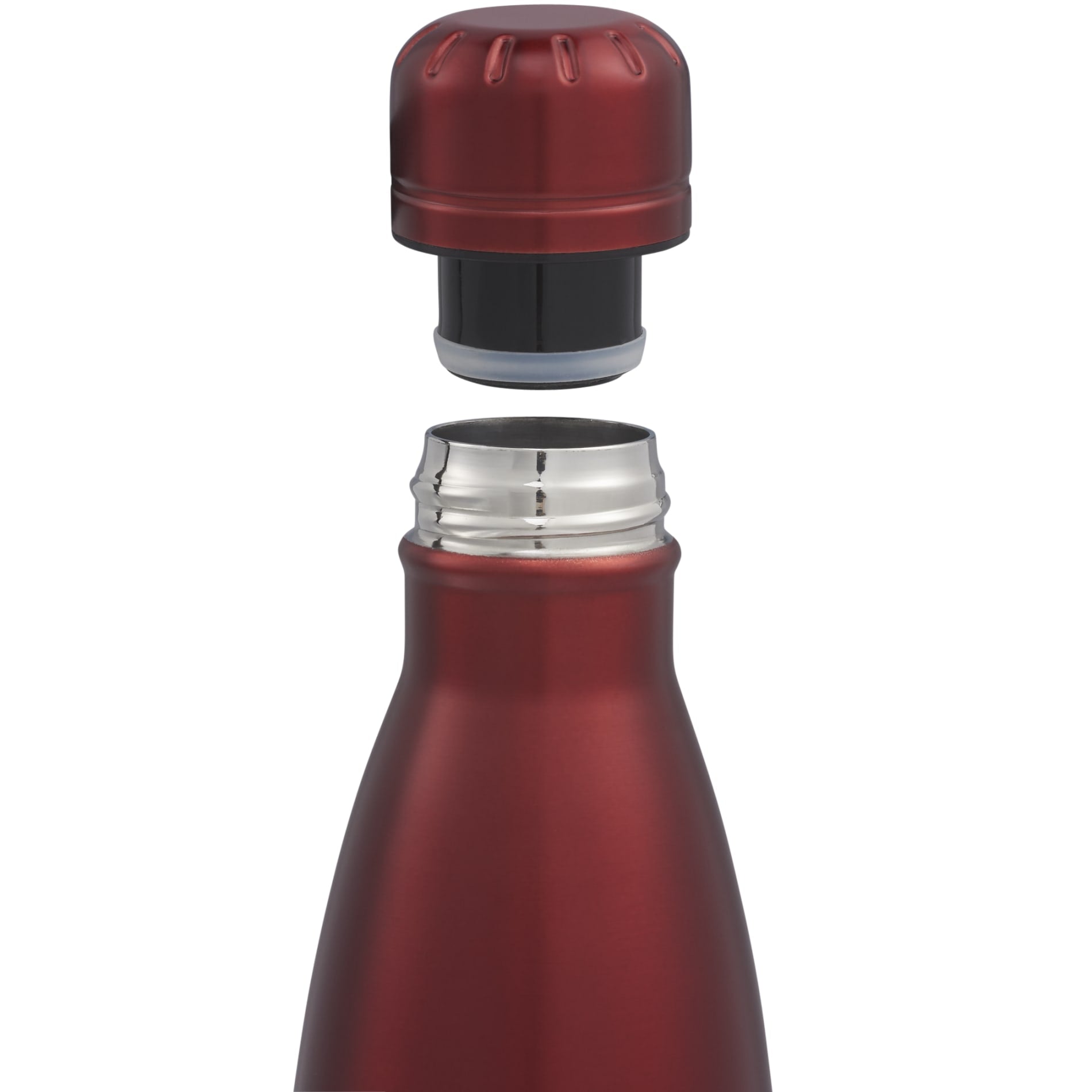 Copper Vacuum Insulated Bottle 17oz - Etchified - Etchified - 1624-74SL