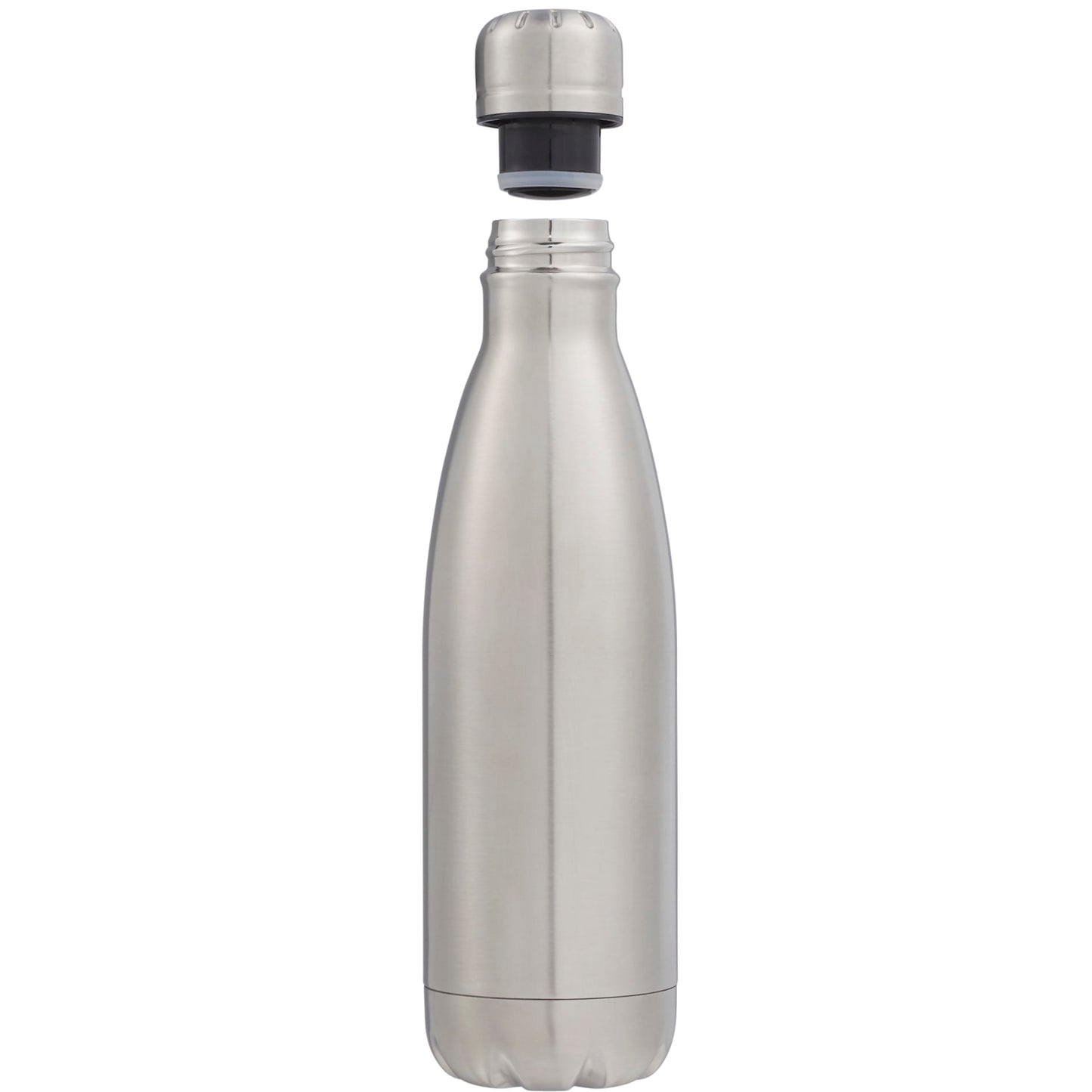 Copper Vacuum Insulated Bottle 17oz - Etchified - Etchified - 1624-74SL