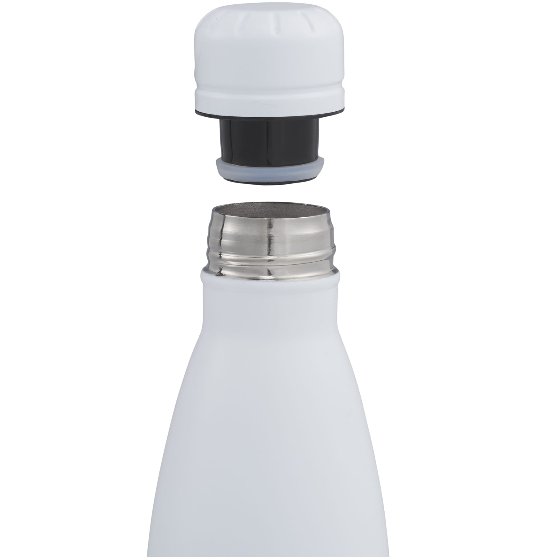 Copper Vacuum Insulated Bottle 17oz - Etchified - Etchified - 1624-74SL