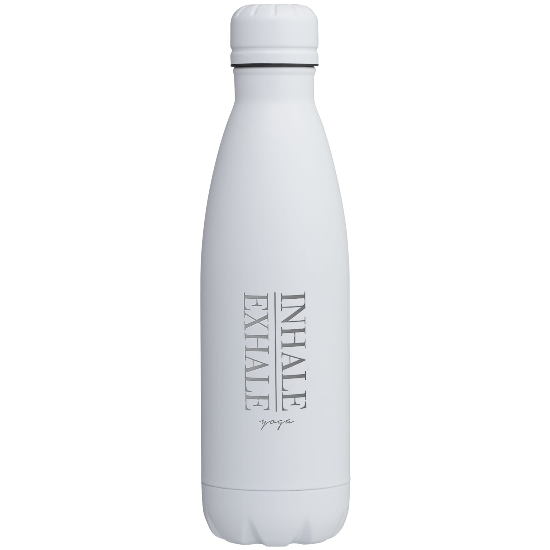 Copper Vacuum Insulated Bottle 17oz - Etchified - Etchified - 1624-74SL