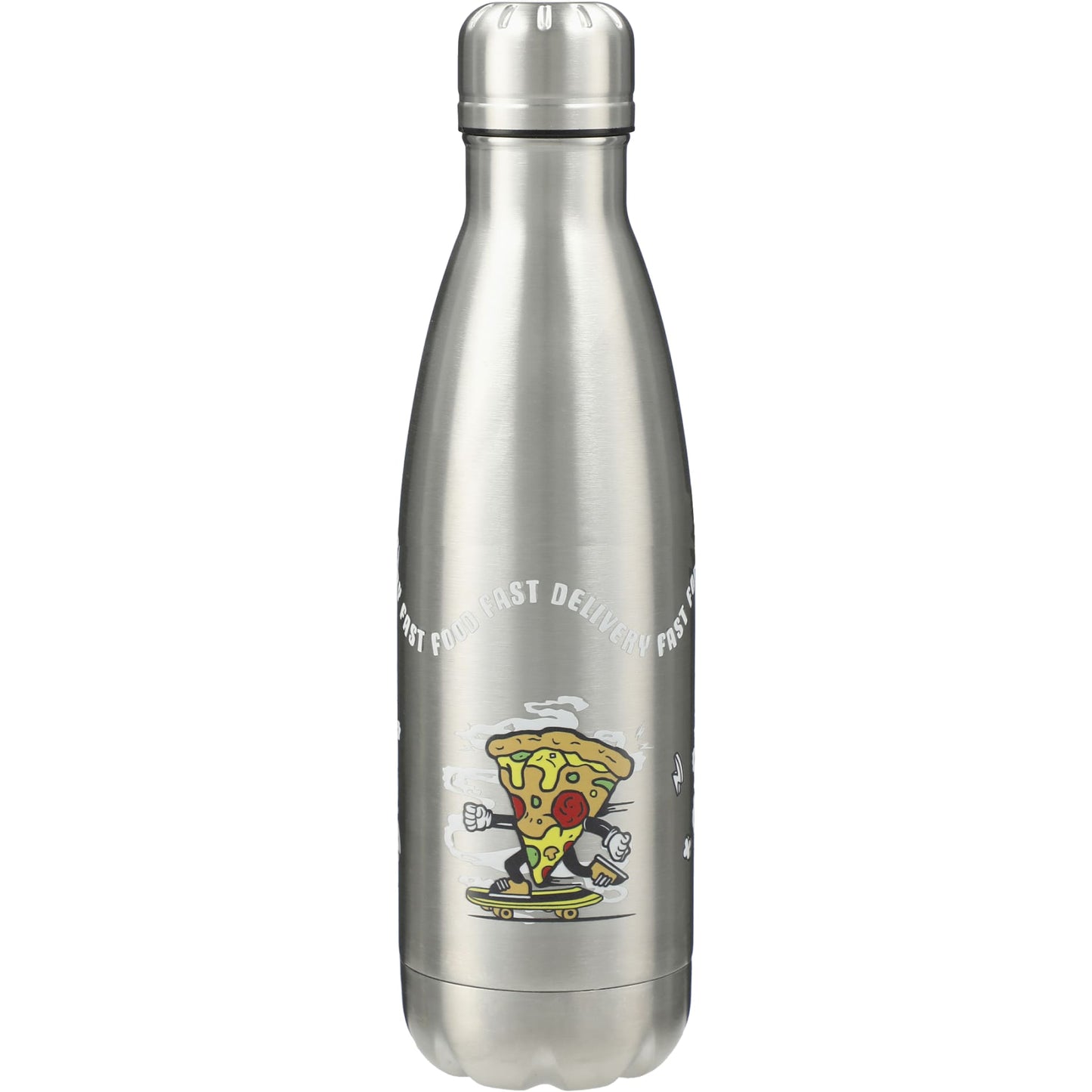 Copper Vacuum Insulated Bottle 17oz - Etchified - Etchified - 1624-74SL