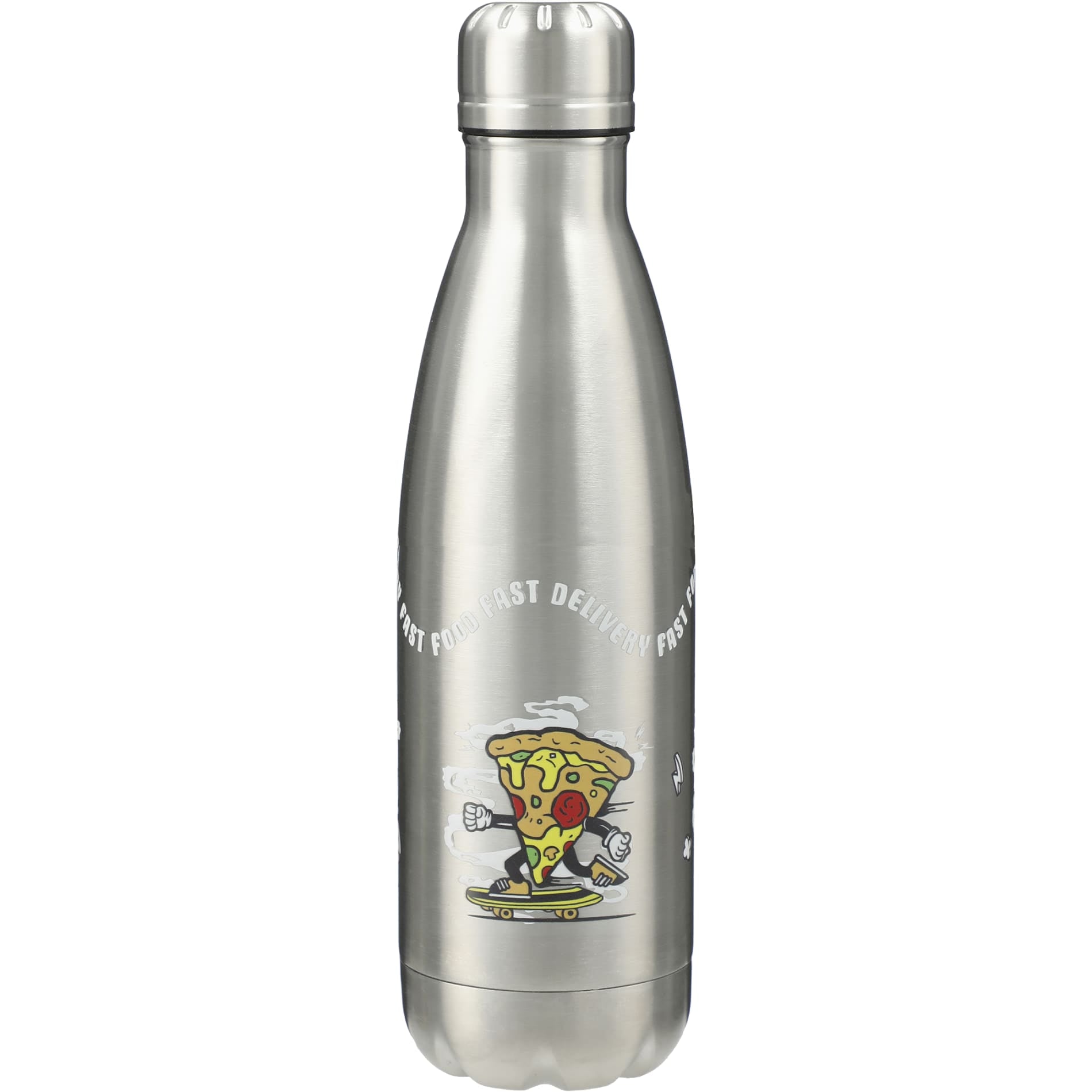 Copper Vacuum Insulated Bottle 17oz - Etchified - Etchified - 1624-74SL