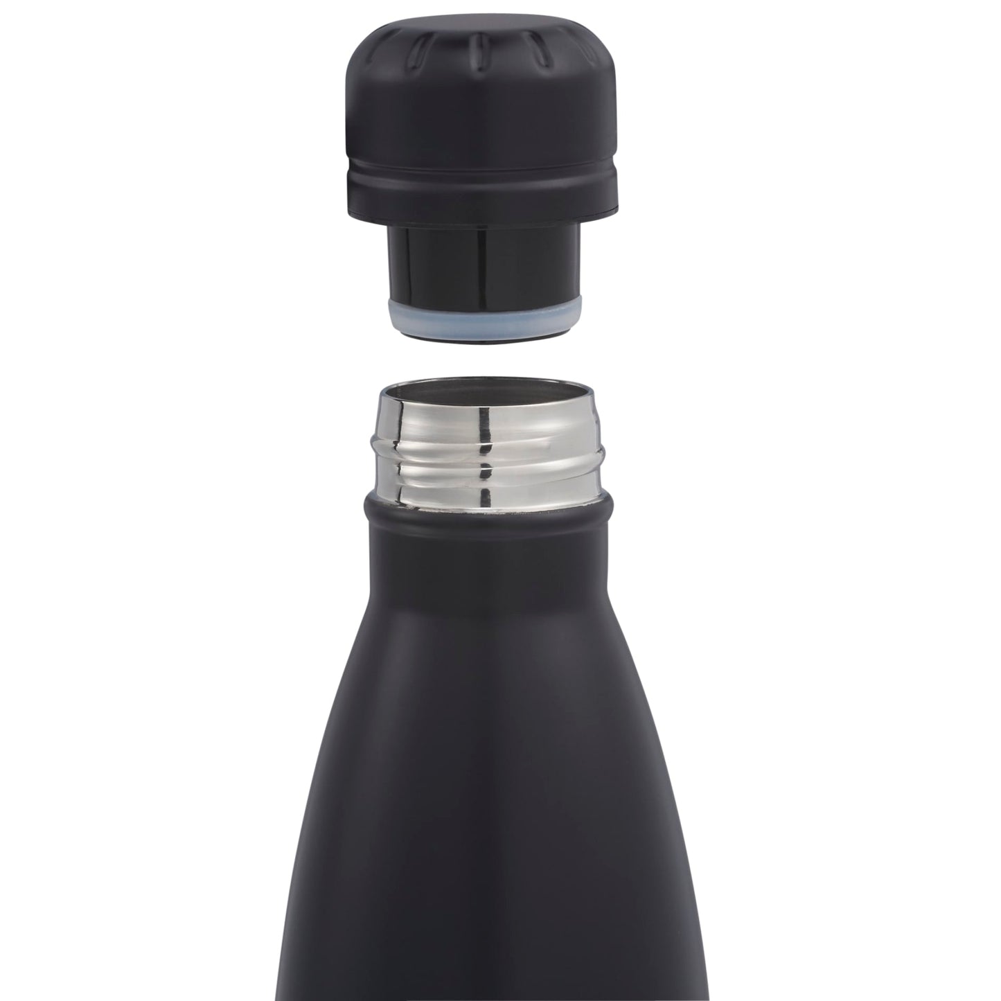 Copper Vacuum Insulated Bottle 17oz - Etchified - Etchified - 1624-74SL