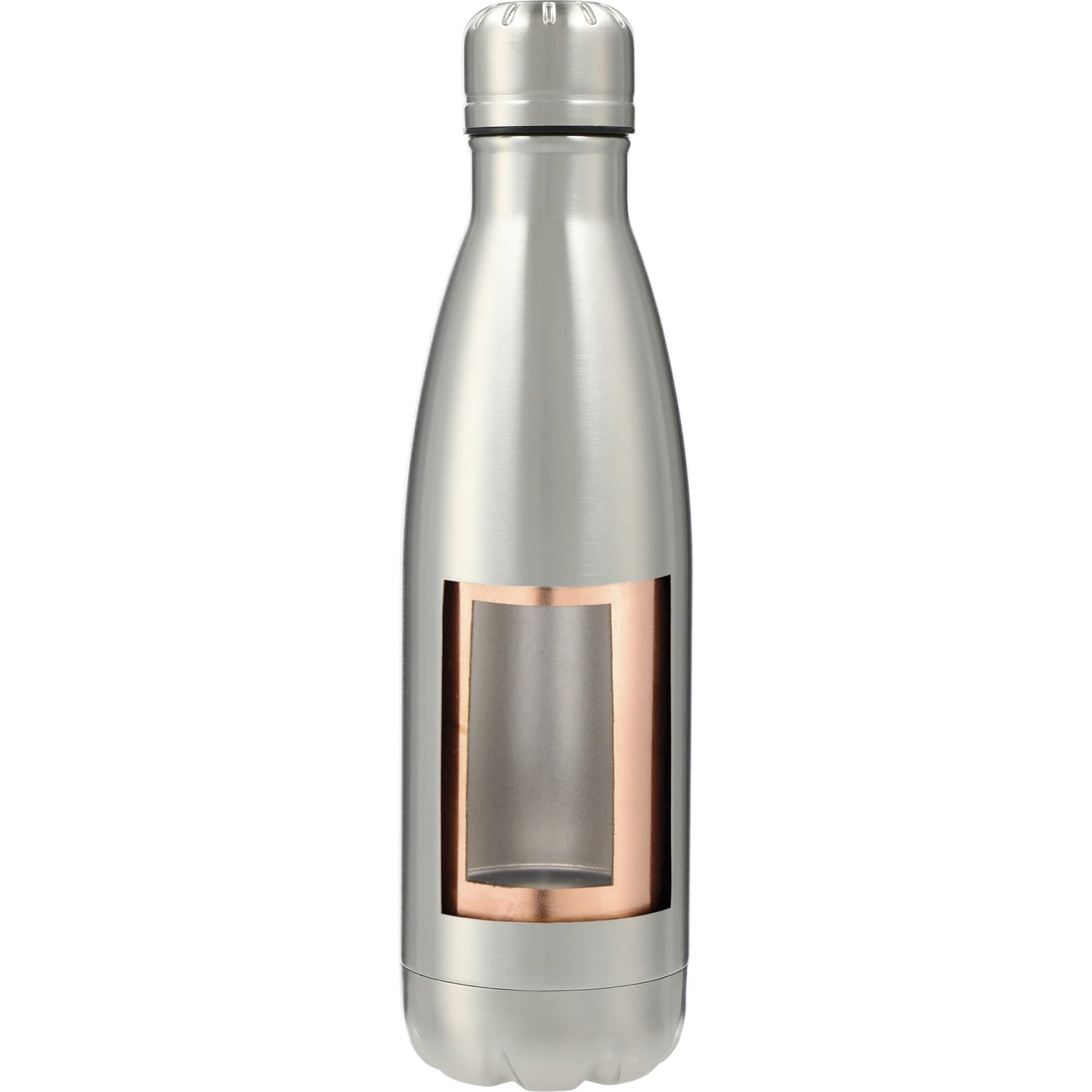 Copper Vacuum Insulated Bottle 17oz - Etchified - Etchified - 1624-74SL