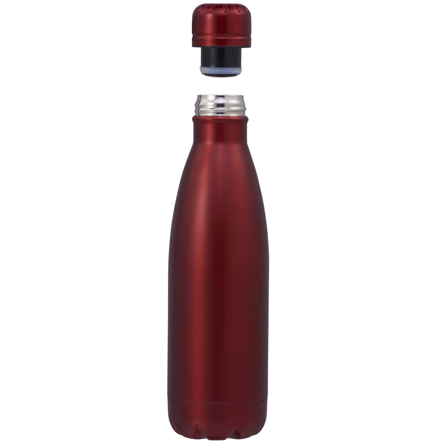 Copper Vacuum Insulated Bottle 17oz - Etchified - Etchified - 1624-74SL