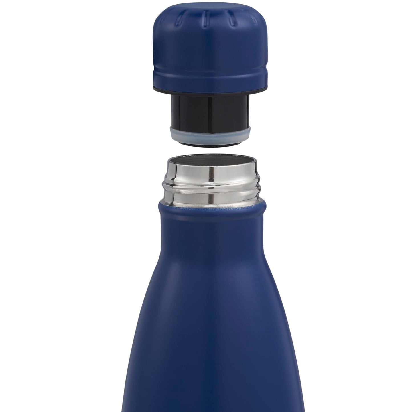 Copper Vacuum Insulated Bottle 17oz - Etchified - Etchified - 1624-74SL