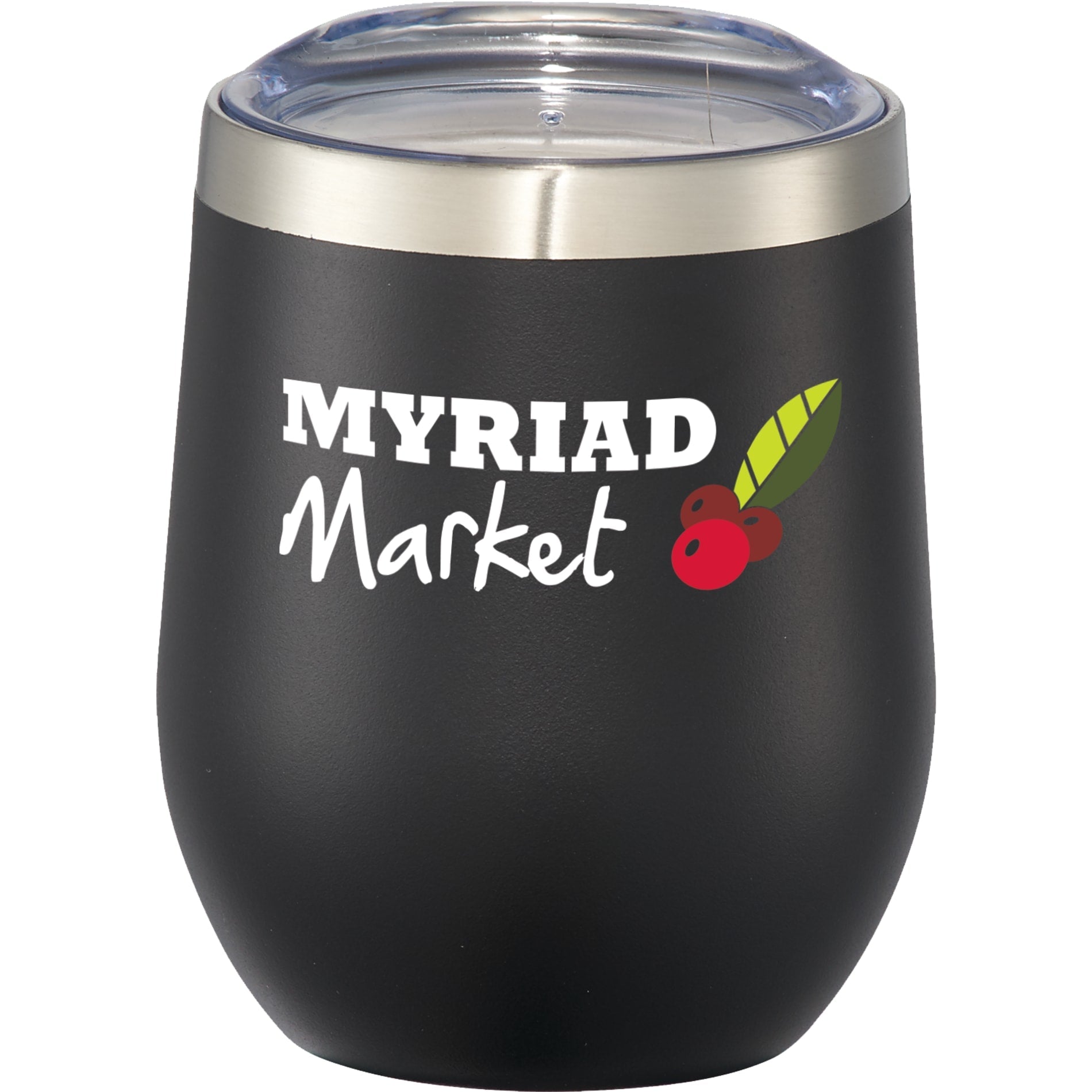 Corzo Copper Vacuum Insulated Cup 12oz - Etchified - Etchified - 1625-53BK