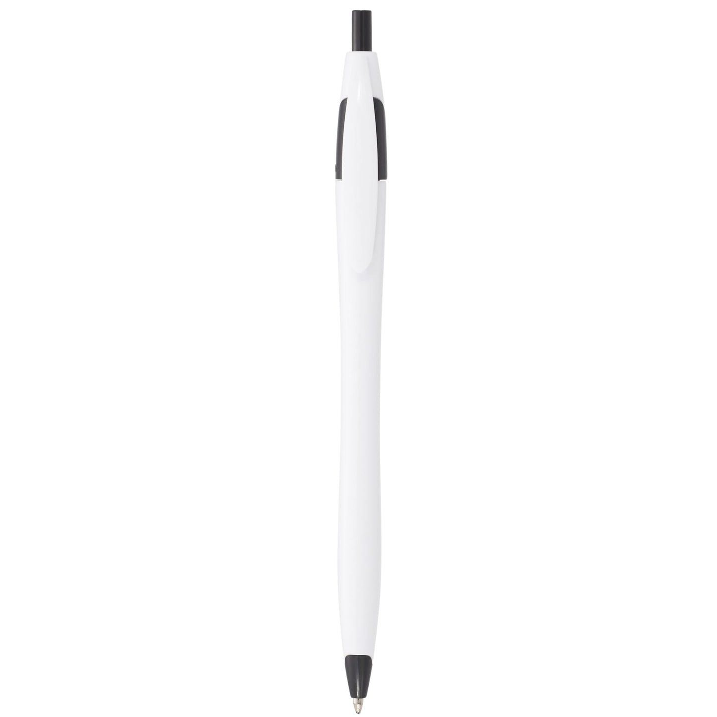 Cougar Ballpoint Pen - Etchified - Etchified - KK-640SBK