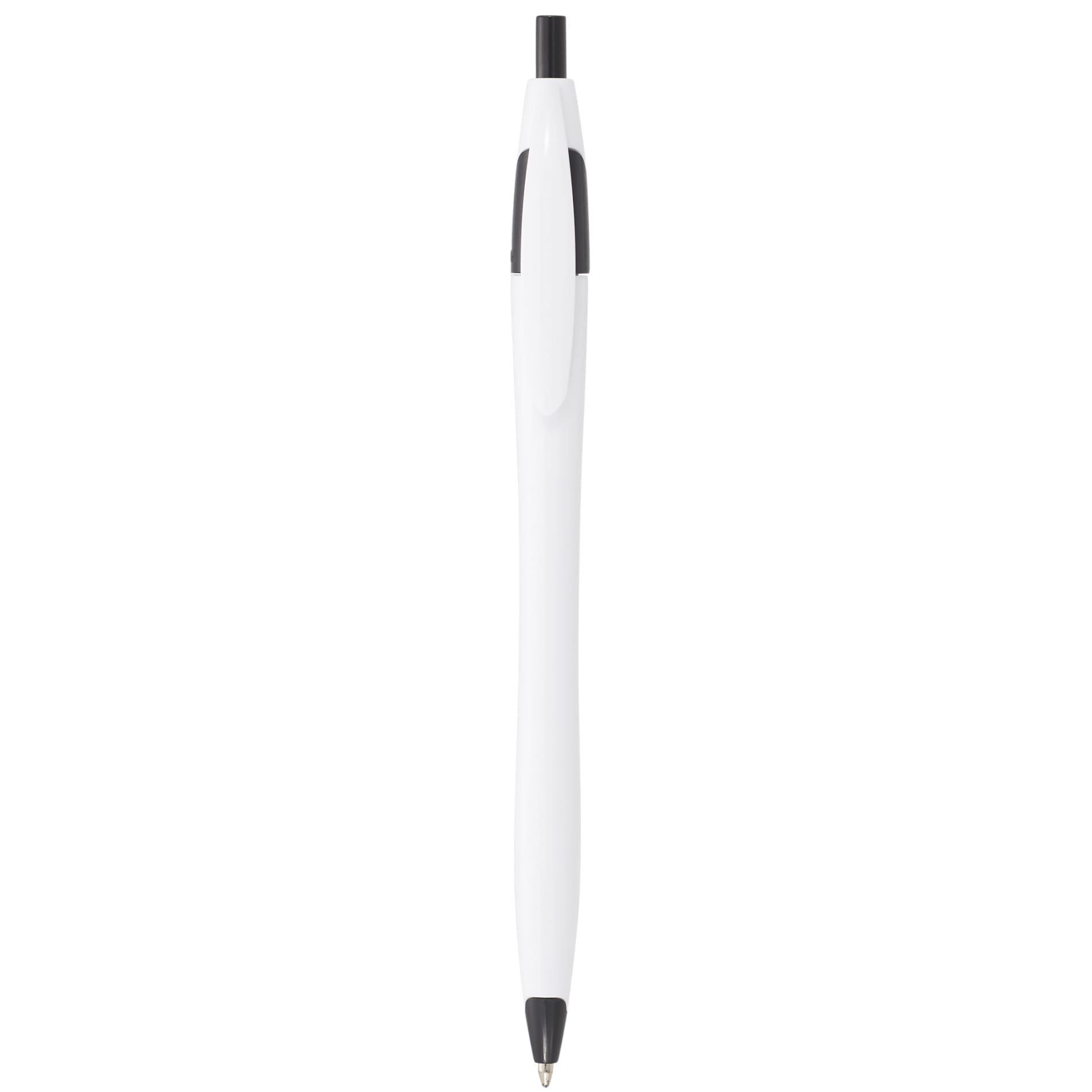 Cougar Ballpoint Pen - Etchified - Etchified - KK-640SBK