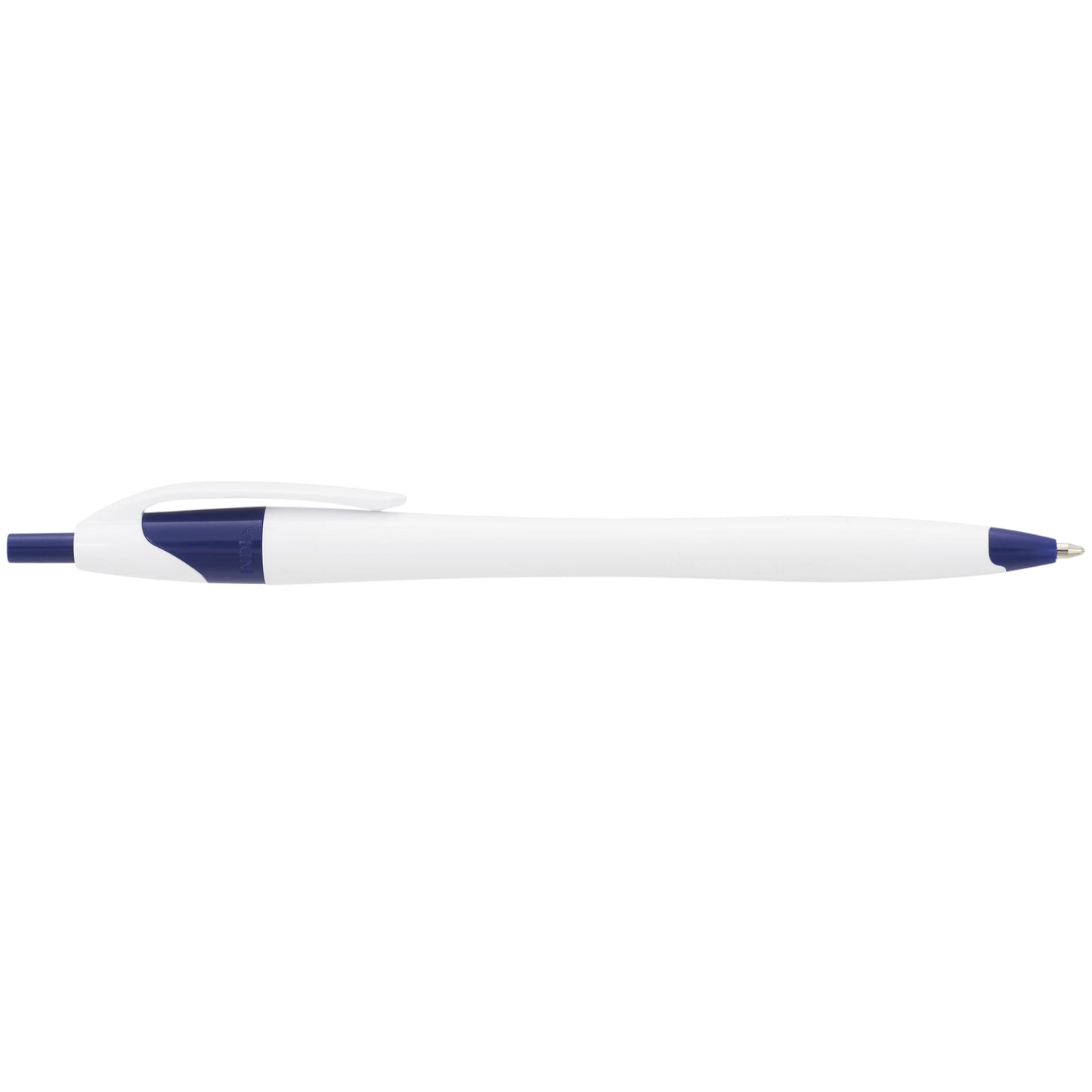 Cougar Ballpoint Pen - Etchified - Etchified - KK-640SBK