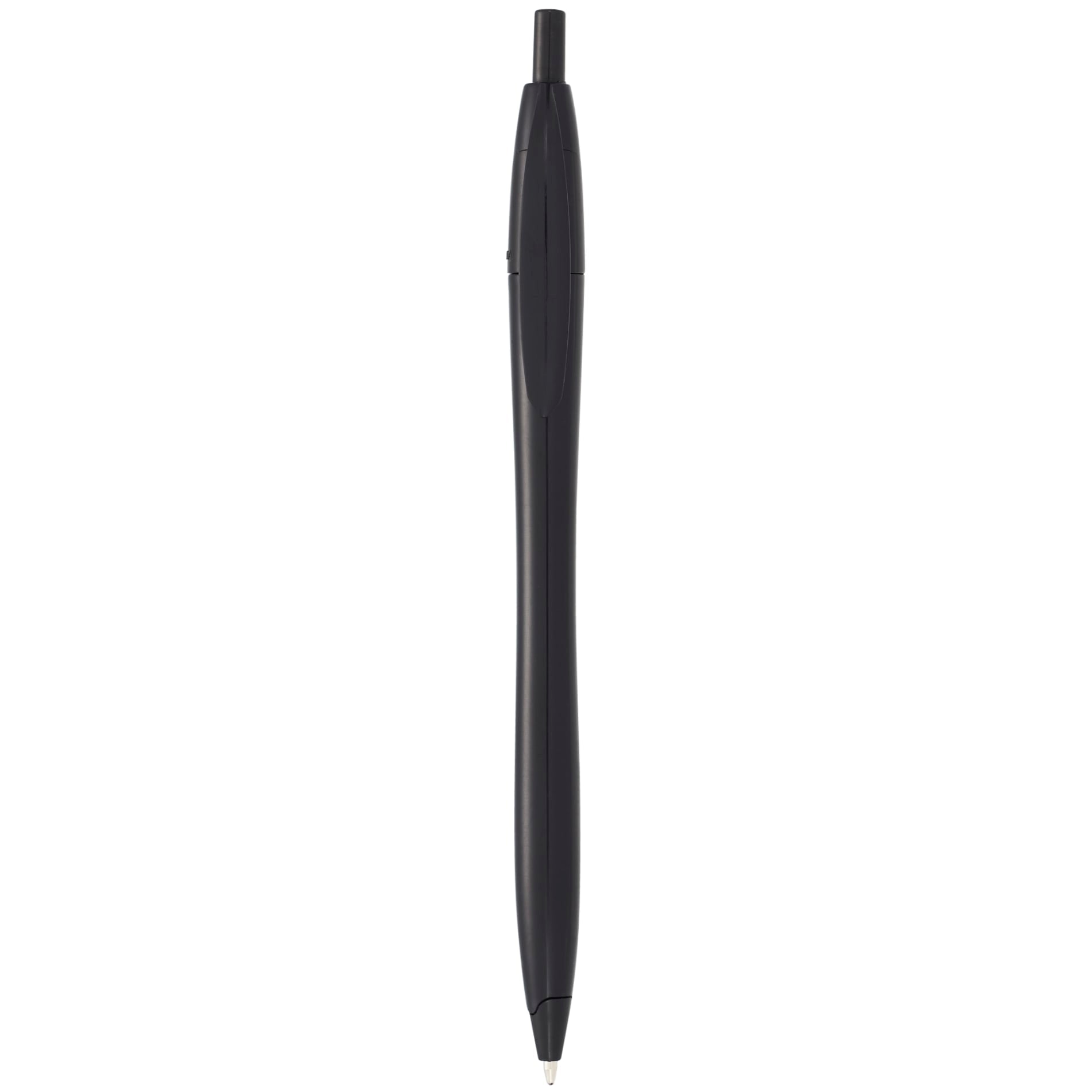 Cougar Ballpoint Pen - Etchified - Etchified - KK-640SBK
