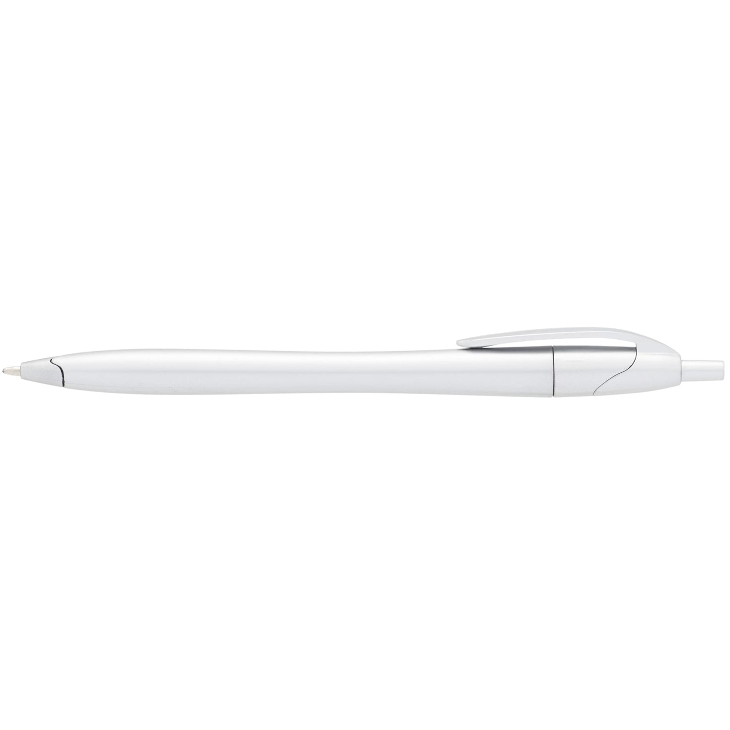 Cougar Ballpoint Pen - Etchified - Etchified - KK-640SBK