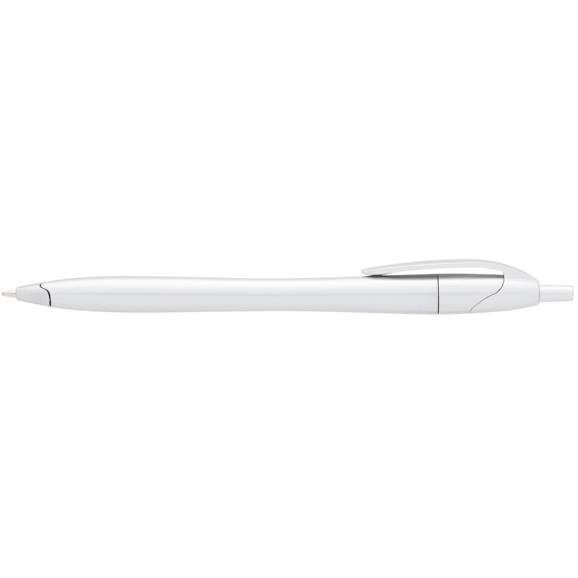 Cougar Ballpoint Pen - Etchified - Etchified - KK-640SBK
