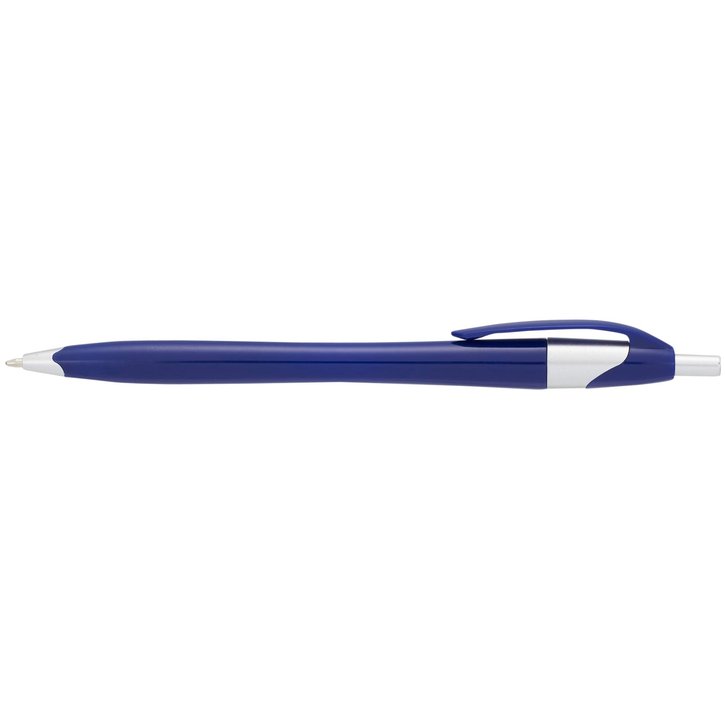 Cougar Ballpoint Pen - Etchified - Etchified - KK-640SBK