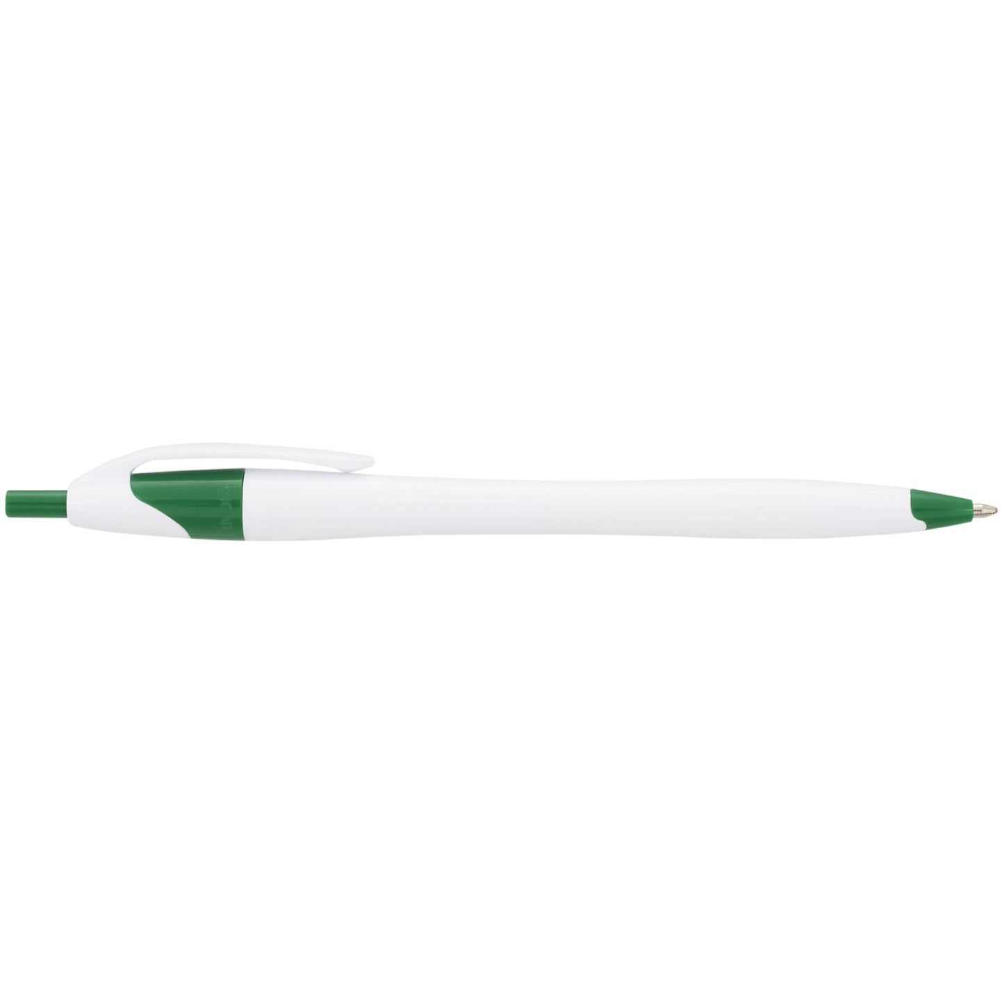 Cougar Ballpoint Pen - Etchified - Etchified - KK-640SBK