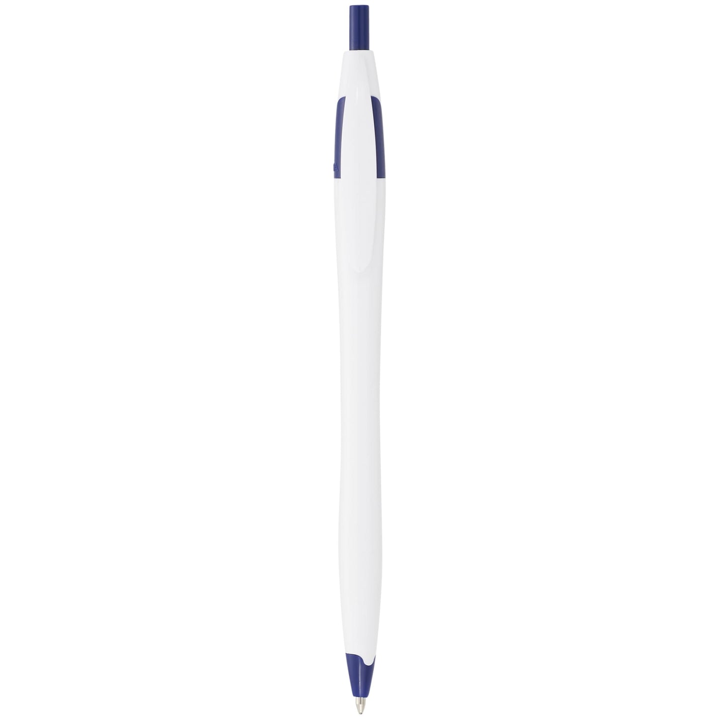 Cougar Ballpoint Pen - Etchified - Etchified - KK-640SBK
