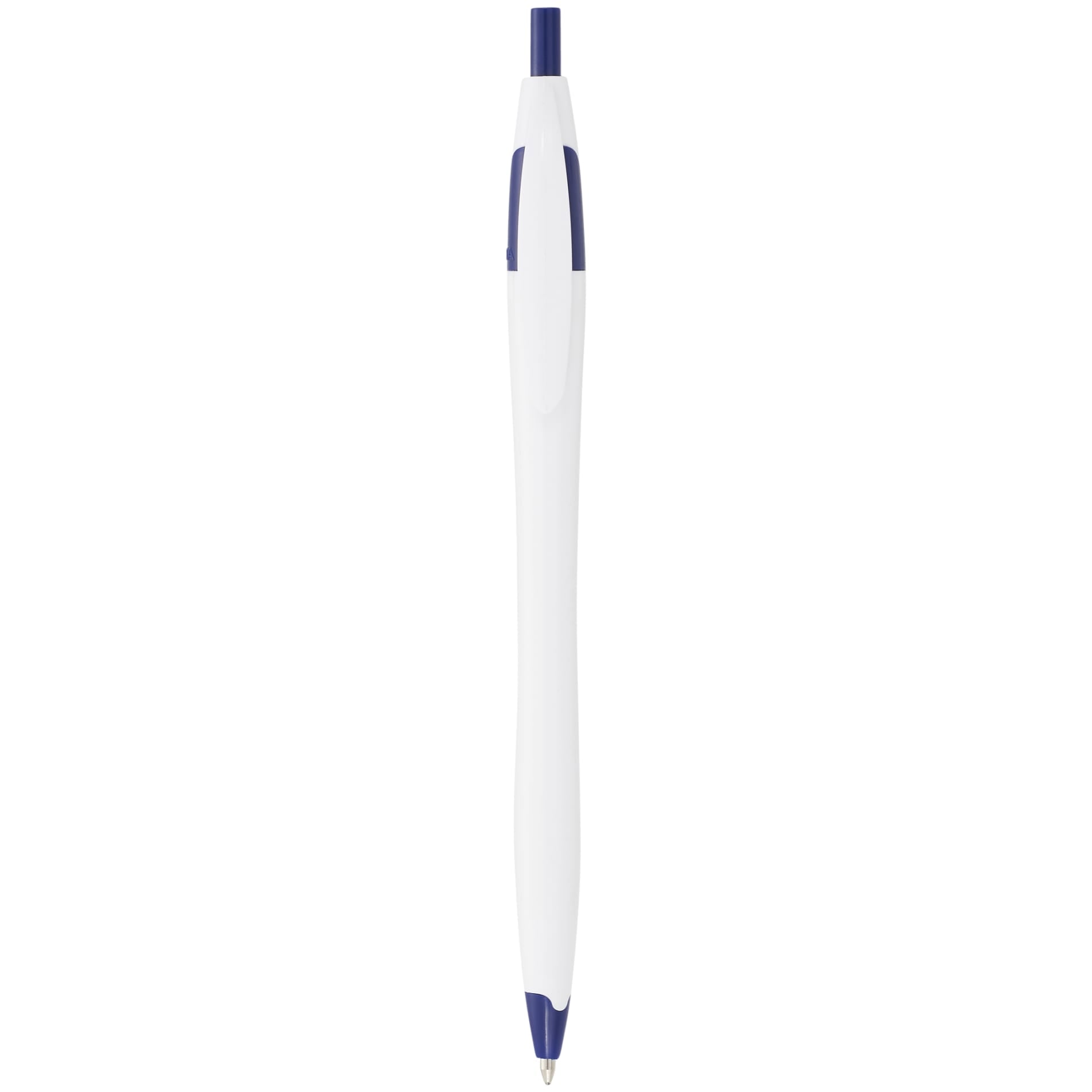 Cougar Ballpoint Pen - Etchified - Etchified - KK-640SBK