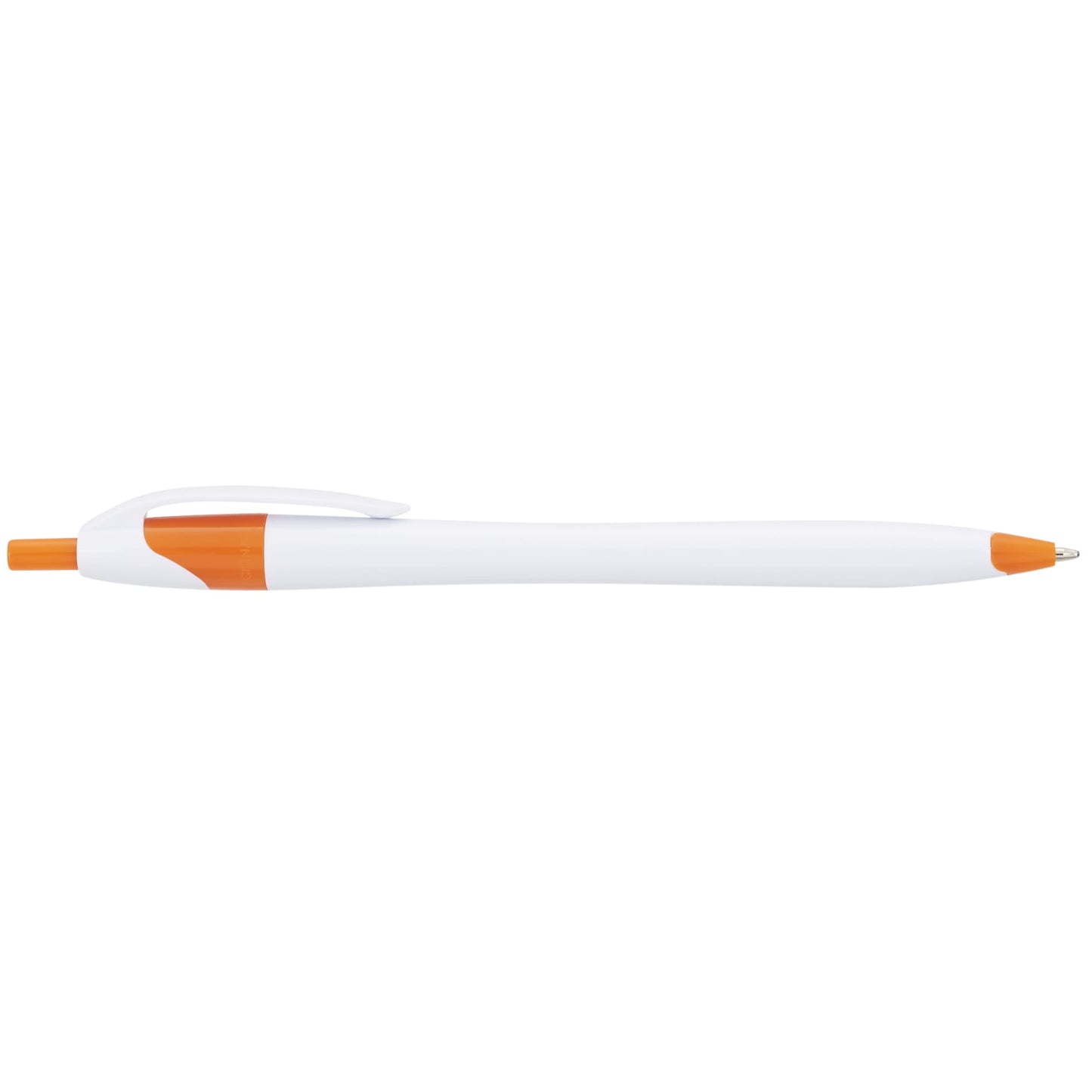 Cougar Ballpoint Pen - Etchified - Etchified - KK-640SBK