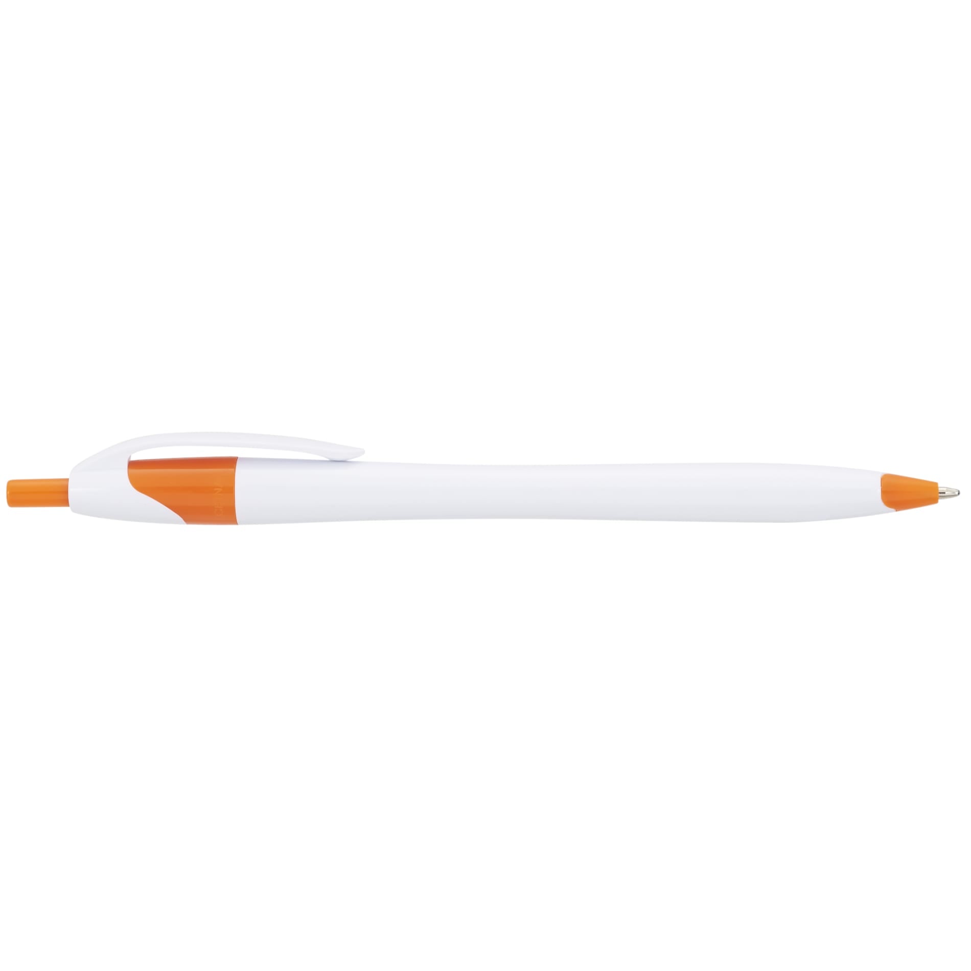 Cougar Ballpoint Pen - Etchified - Etchified - KK-640SBK