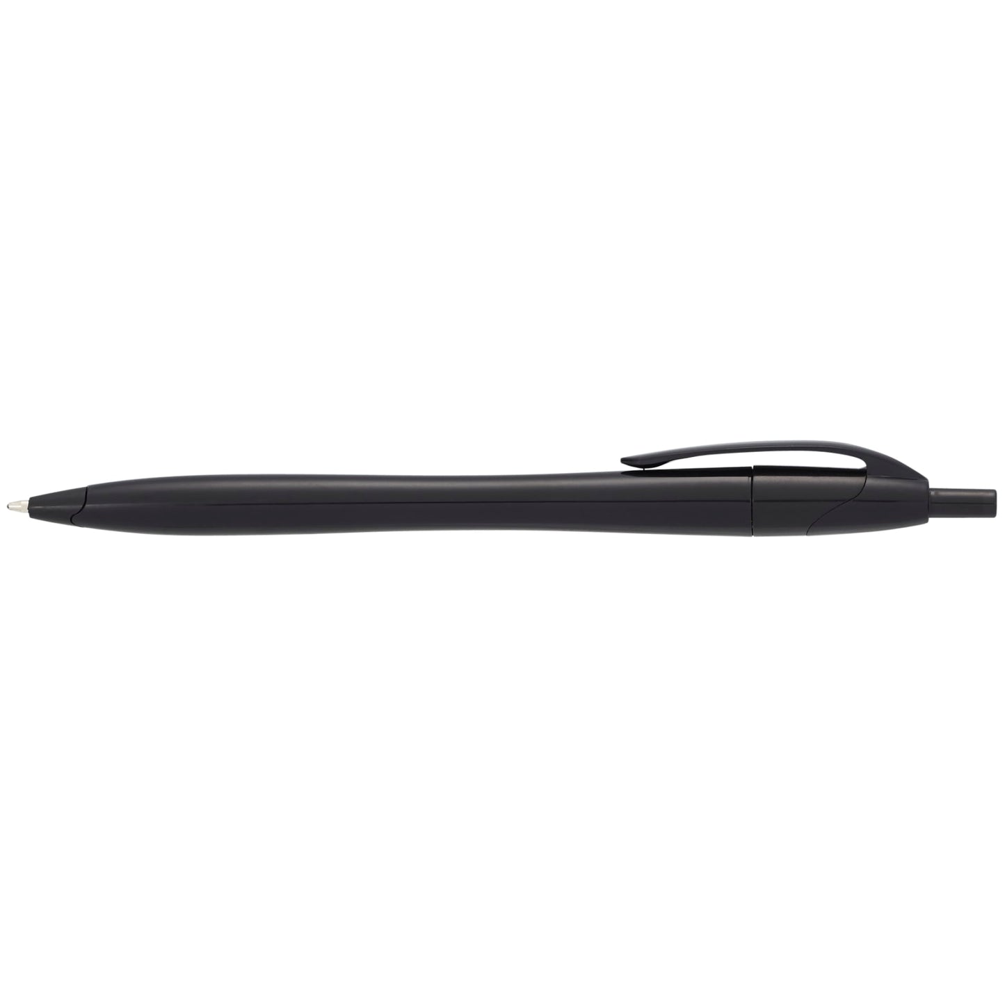Cougar Ballpoint Pen - Etchified - Etchified - KK-640SBK