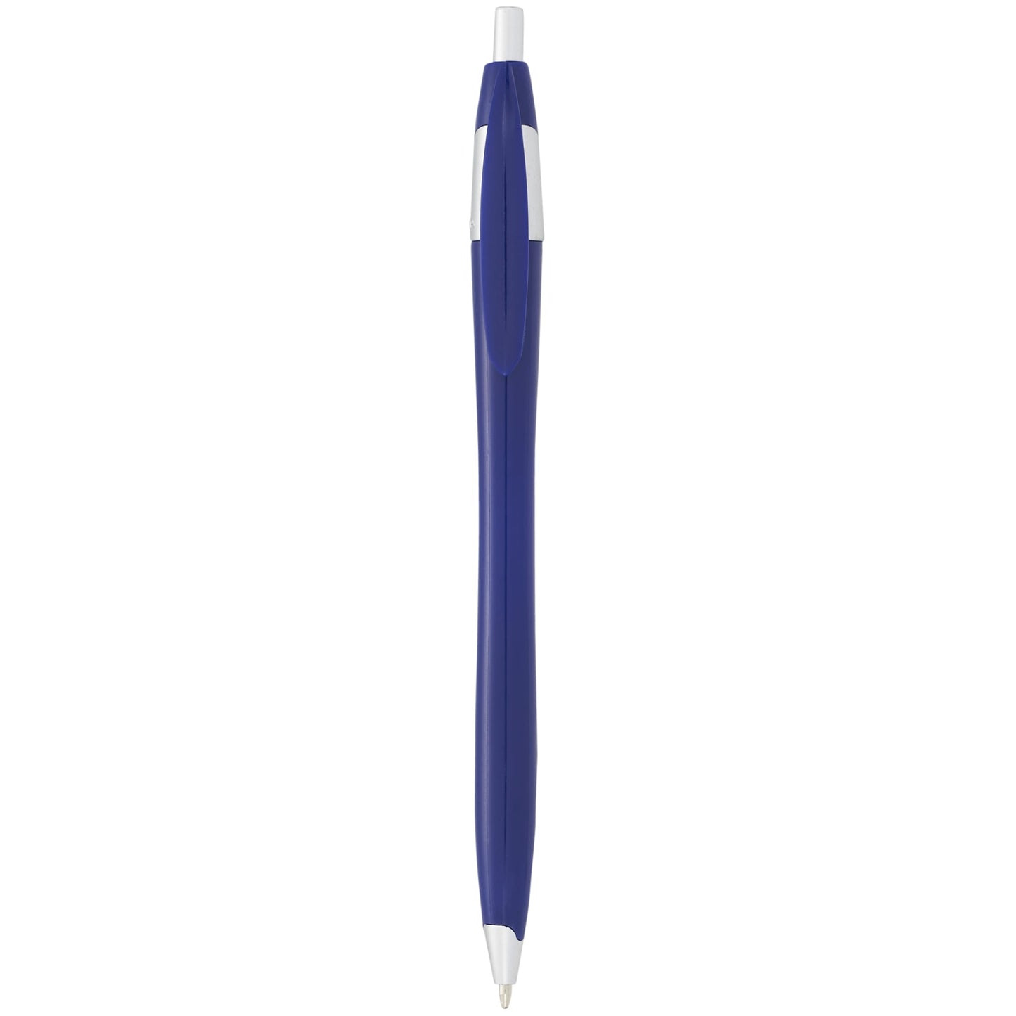 Cougar Ballpoint Pen - Etchified - Etchified - KK-640SBK