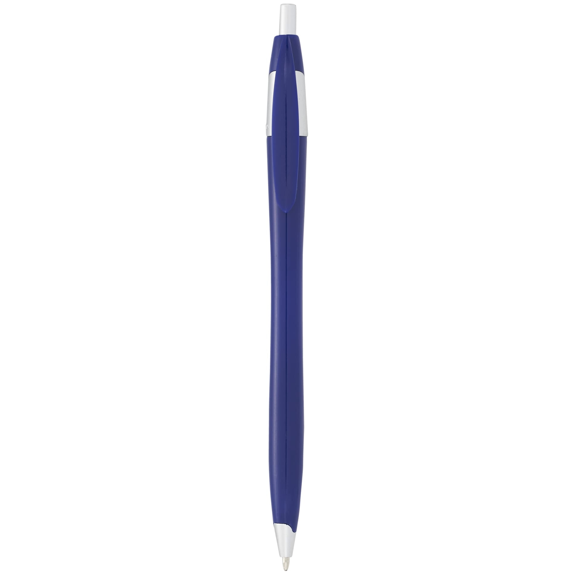 Cougar Ballpoint Pen - Etchified - Etchified - KK-640SBK
