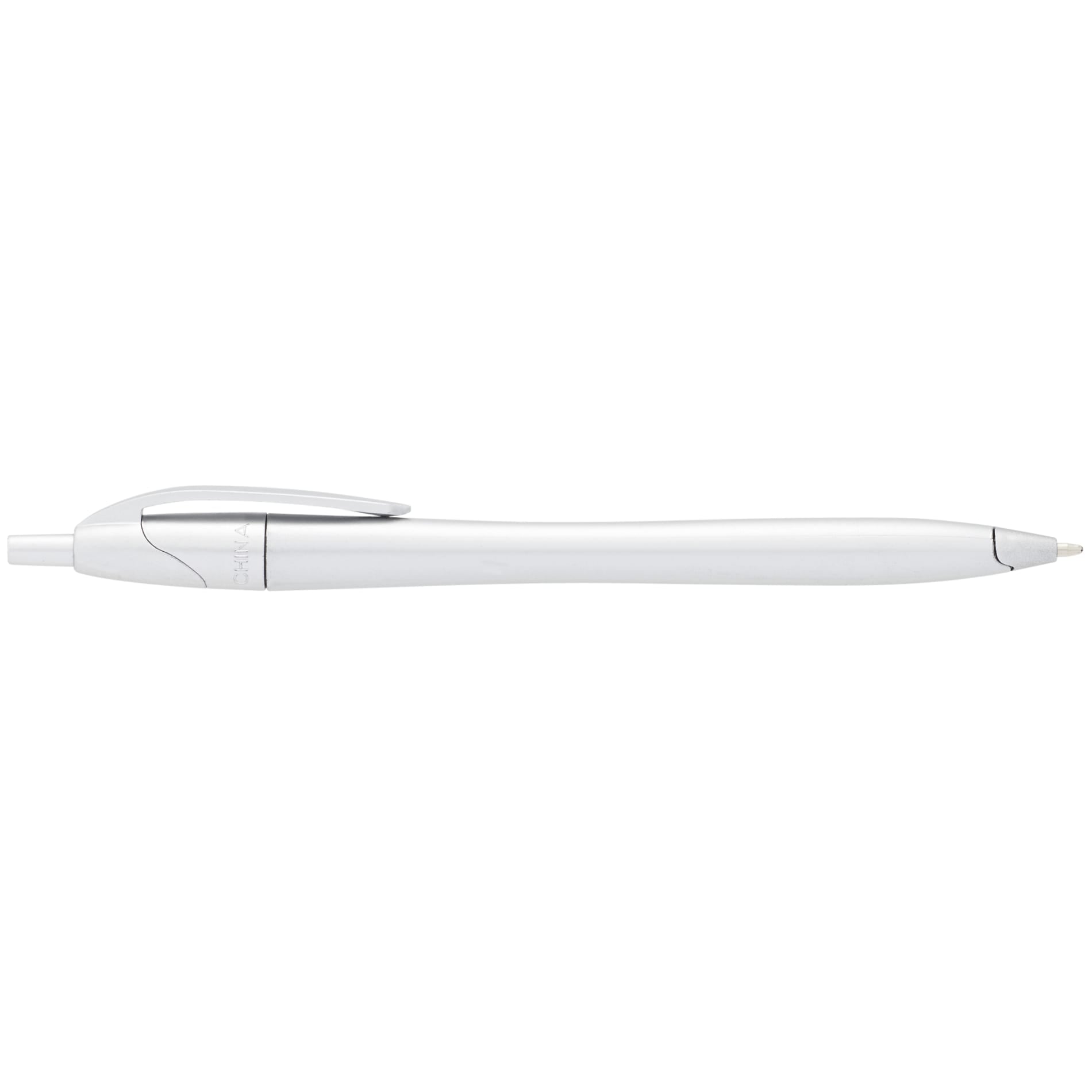 Cougar Ballpoint Pen - Etchified - Etchified - KK-640SBK