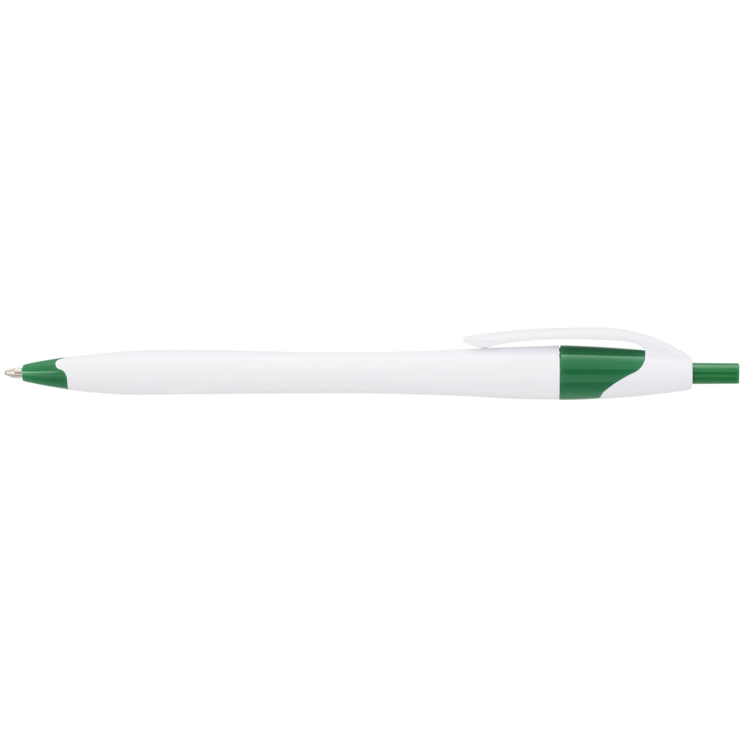 Cougar Ballpoint Pen - Etchified - Etchified - KK-640SBK